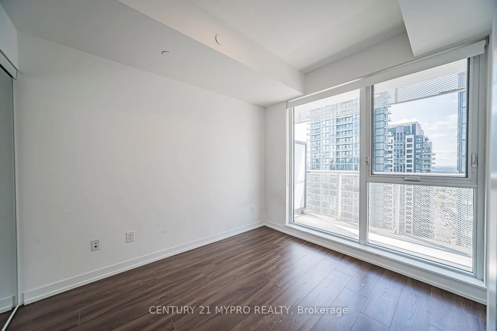 4065 Confederation Parkway #2801