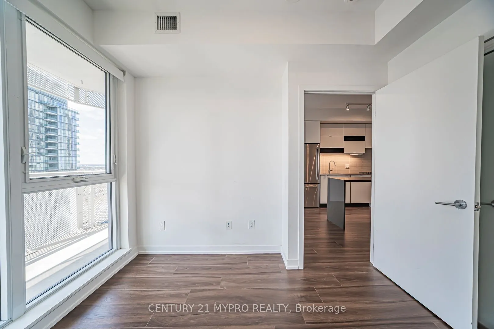 4065 Confederation Parkway #2801