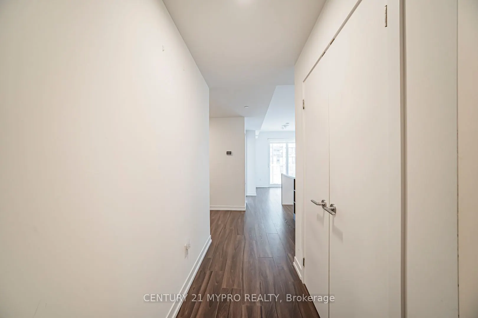 4065 Confederation Parkway #2801