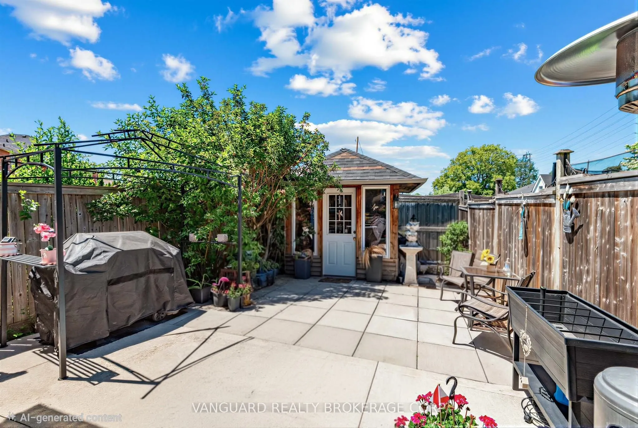 111 Grapevine Road