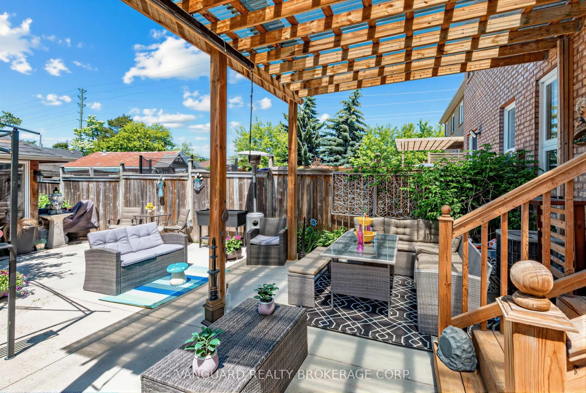 111 Grapevine Road
