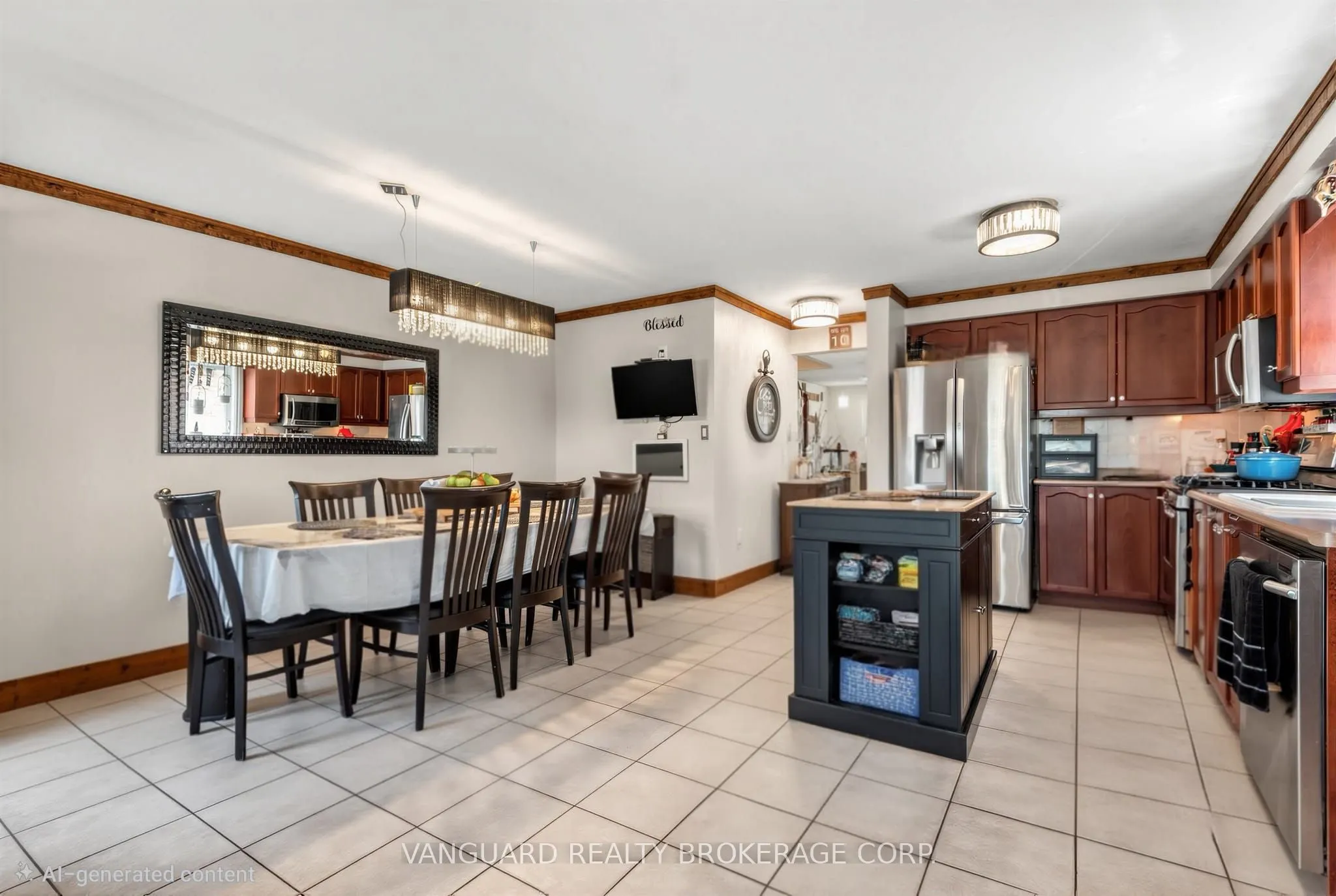 111 Grapevine Road