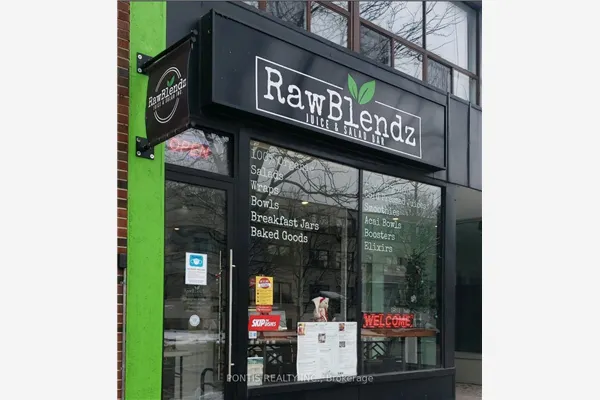 215 LAKESHORE Road E