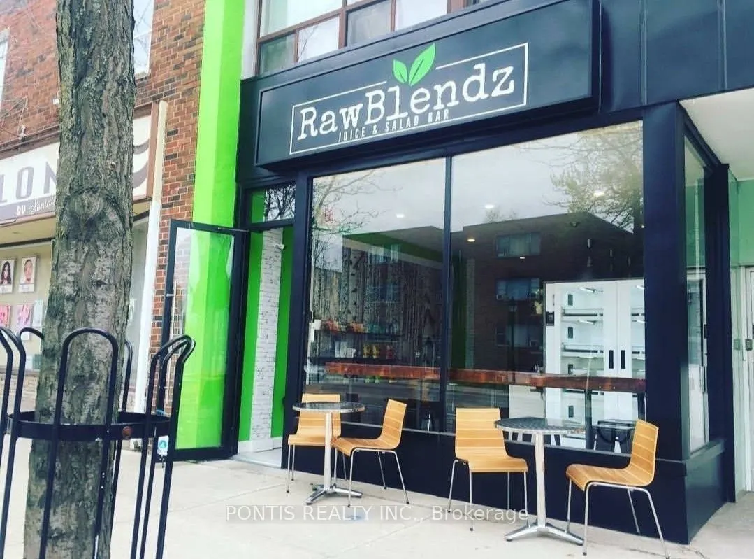 215 LAKESHORE Road E