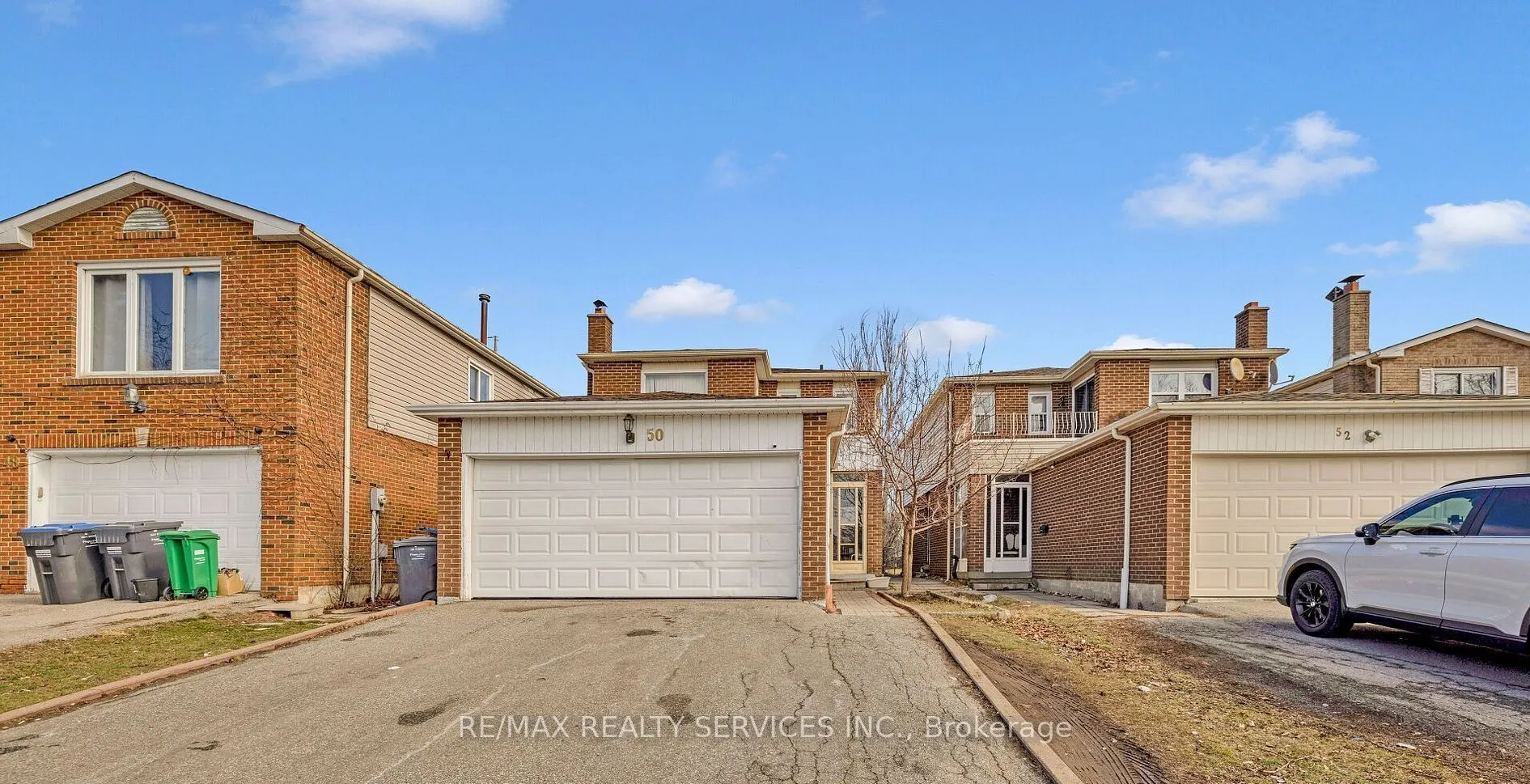 50 Banting Crescent