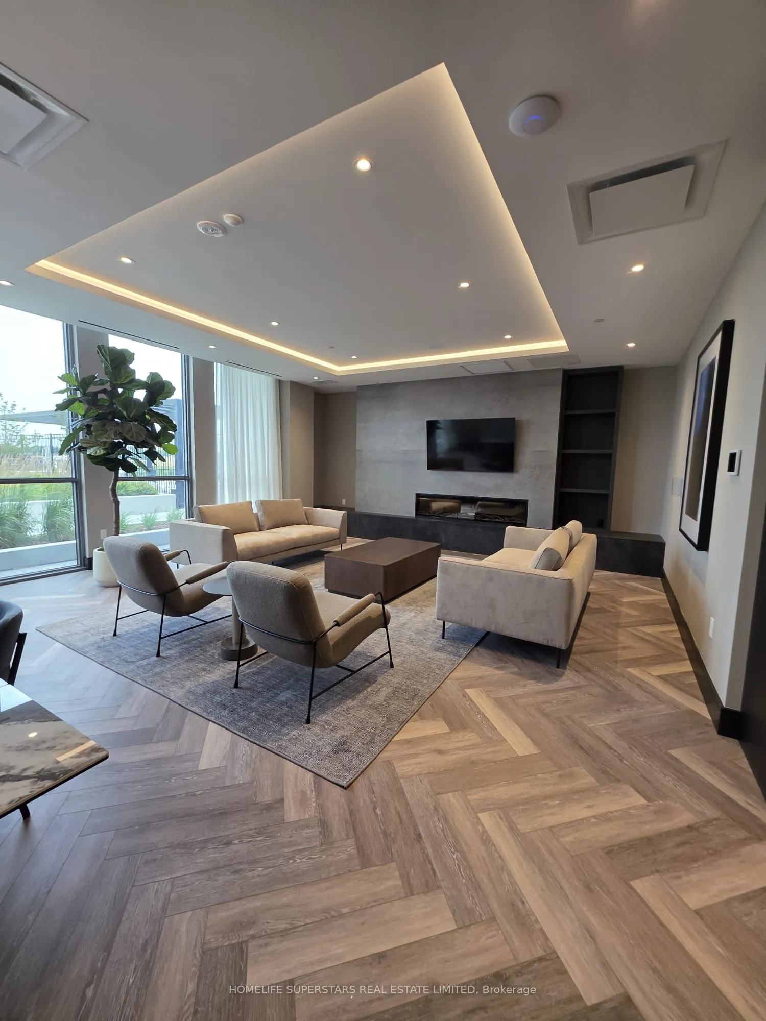 115 Nipissing Road #1208A