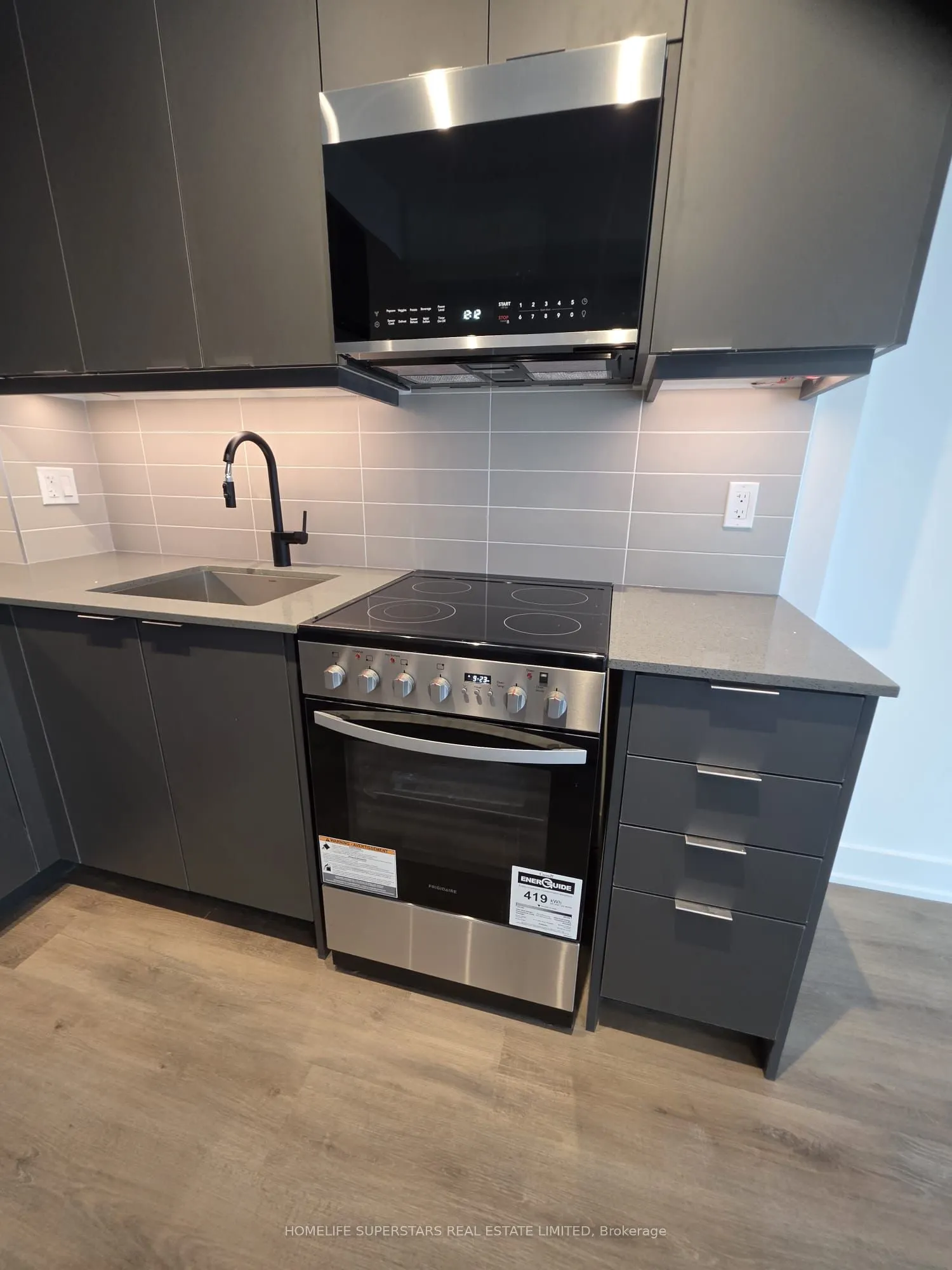 115 Nipissing Road #1208A