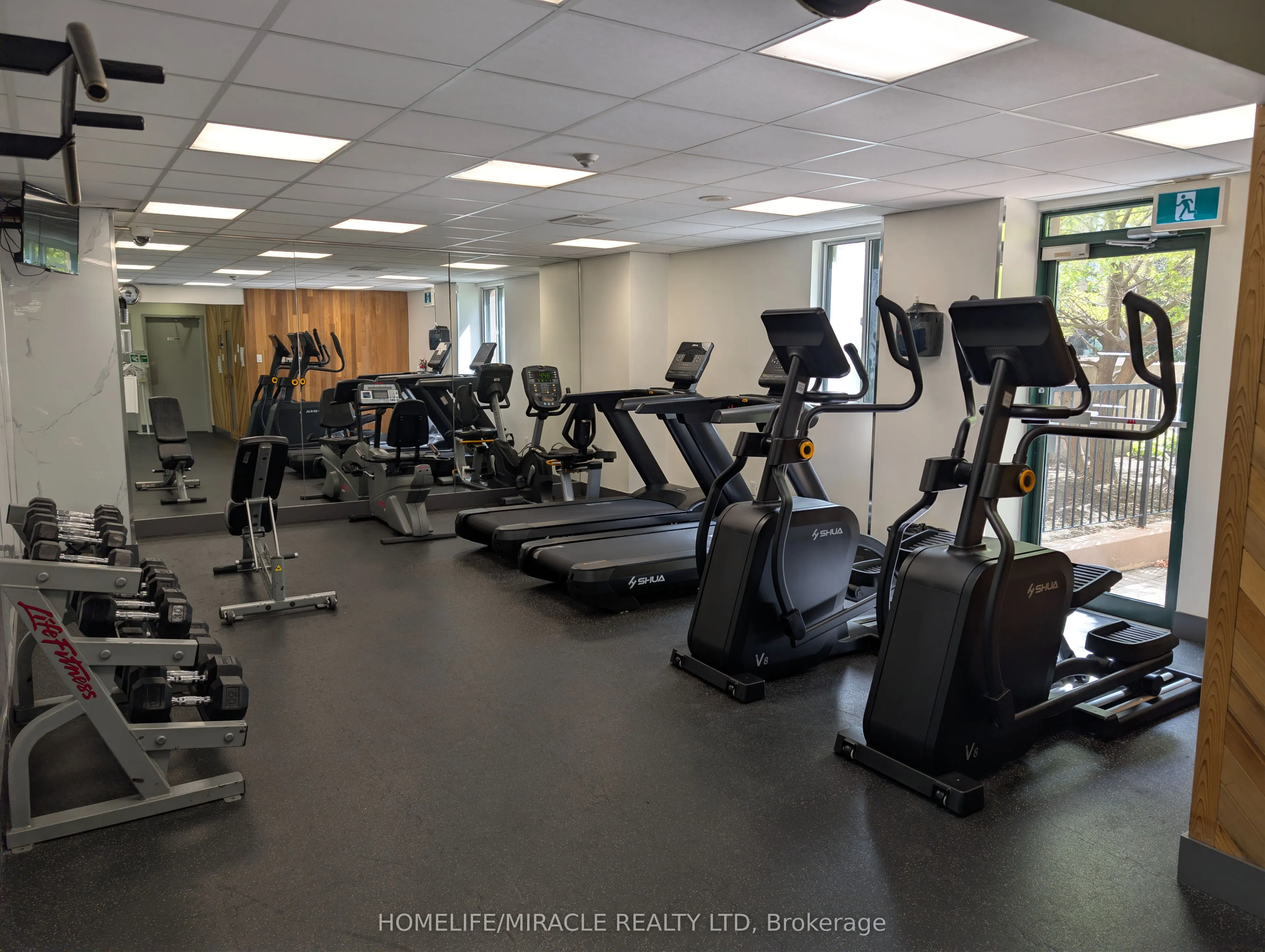 115 Hillcrest Avenue #214