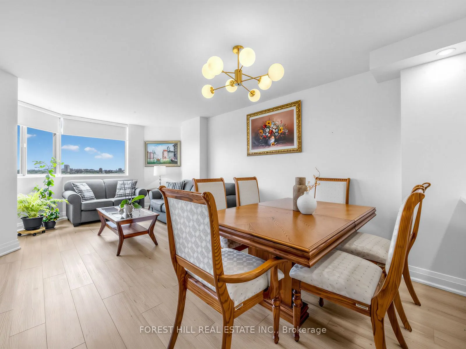 236 Albion Road #1812