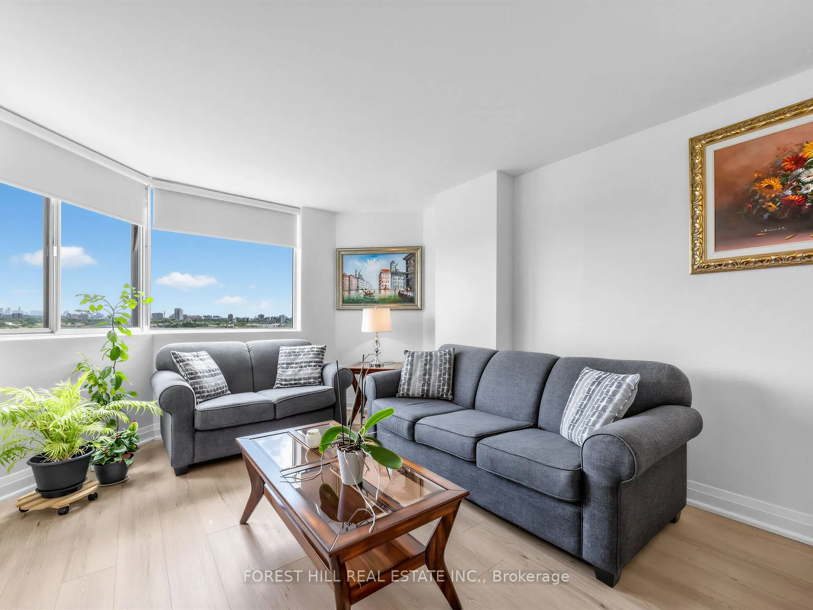 236 Albion Road #1812