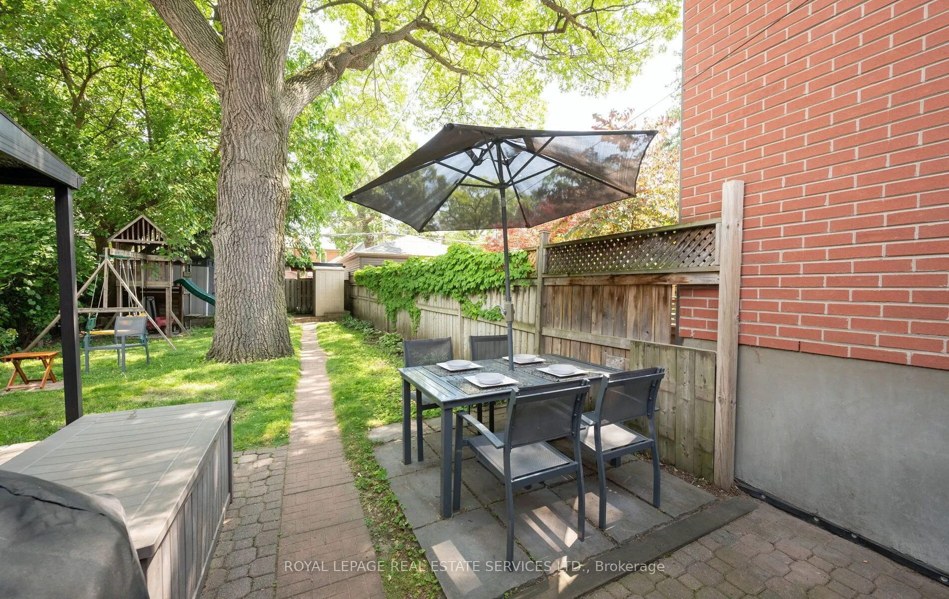 613 Beresford Avenue