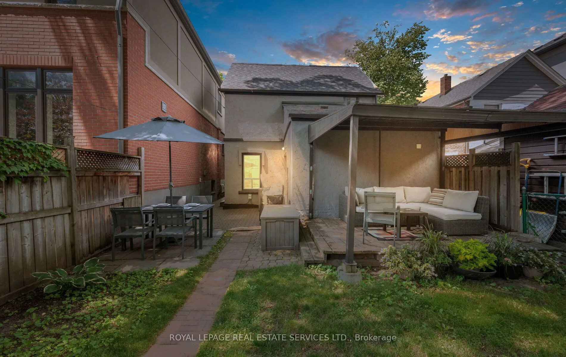 613 Beresford Avenue
