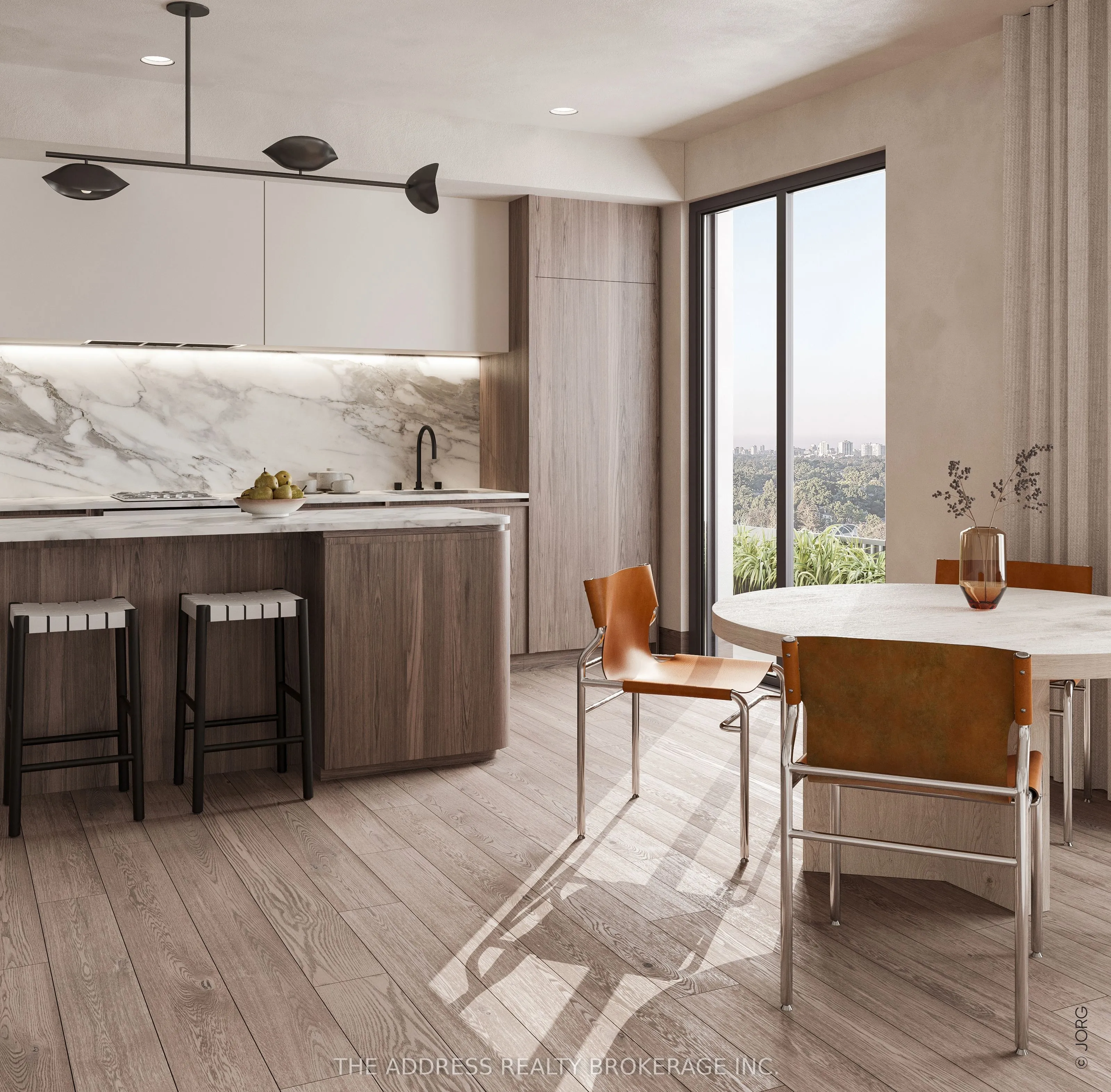 3200 Dundas Street W #202