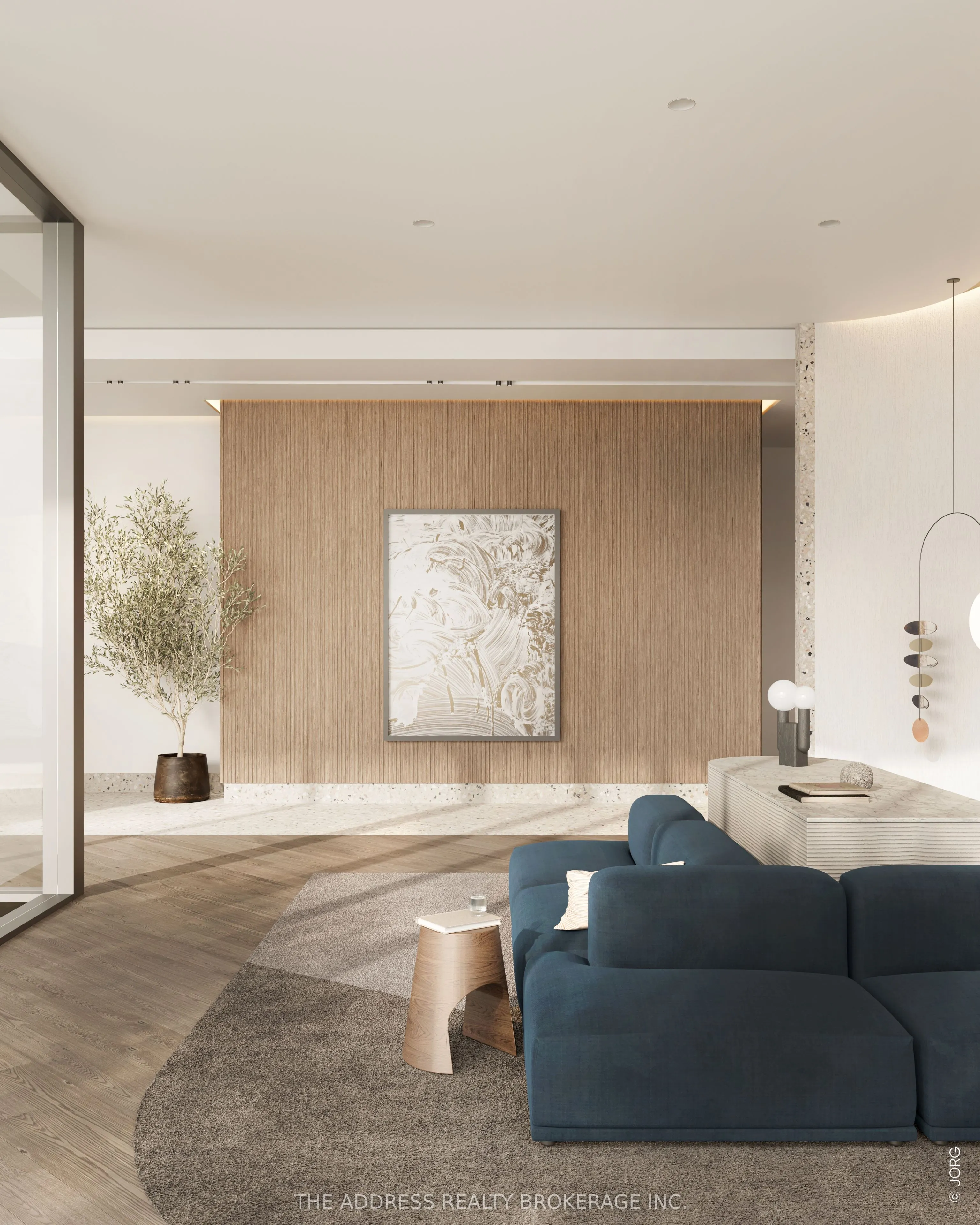 3200 Dundas Street W #202