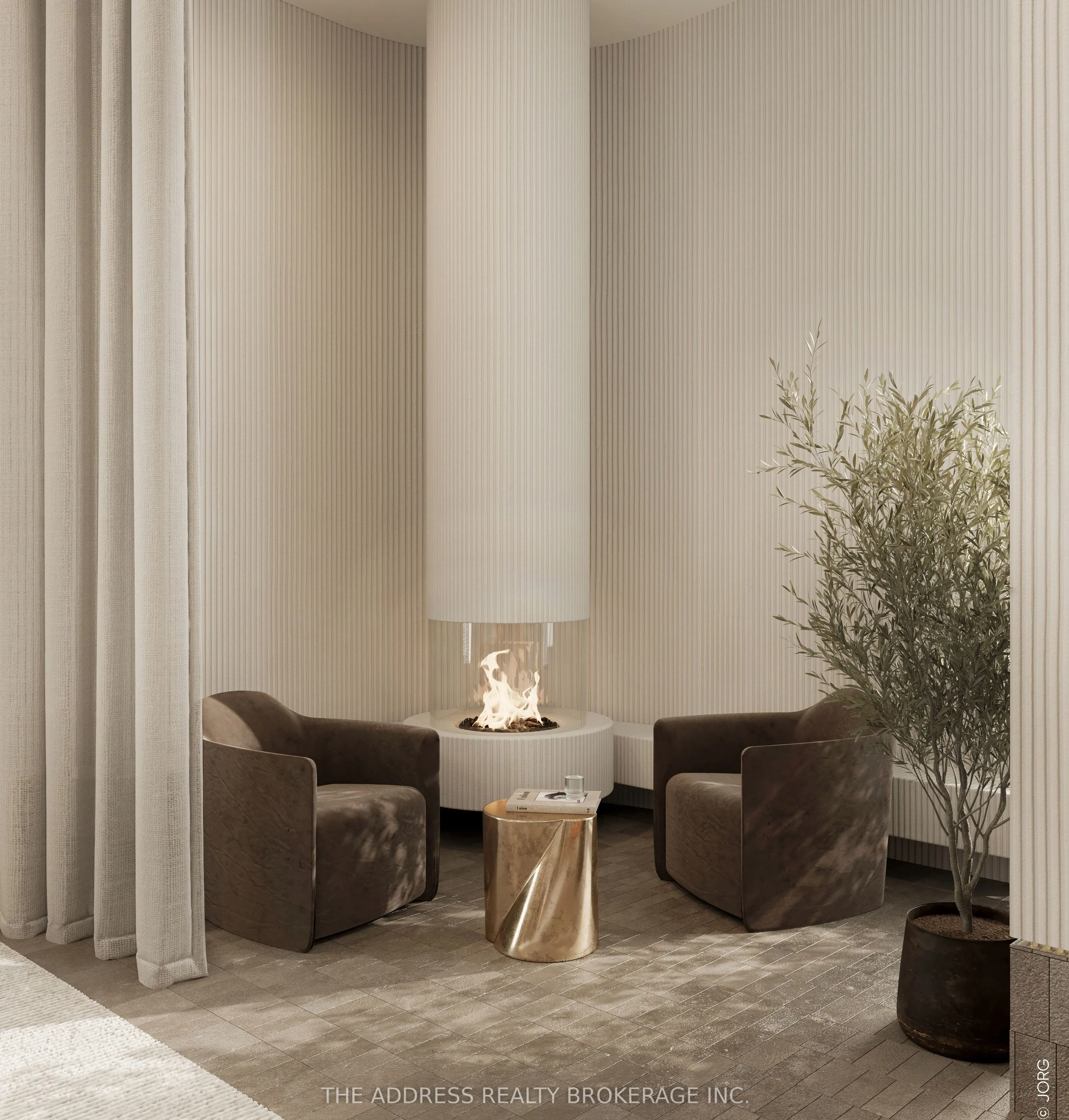 3200 Dundas Street W #202