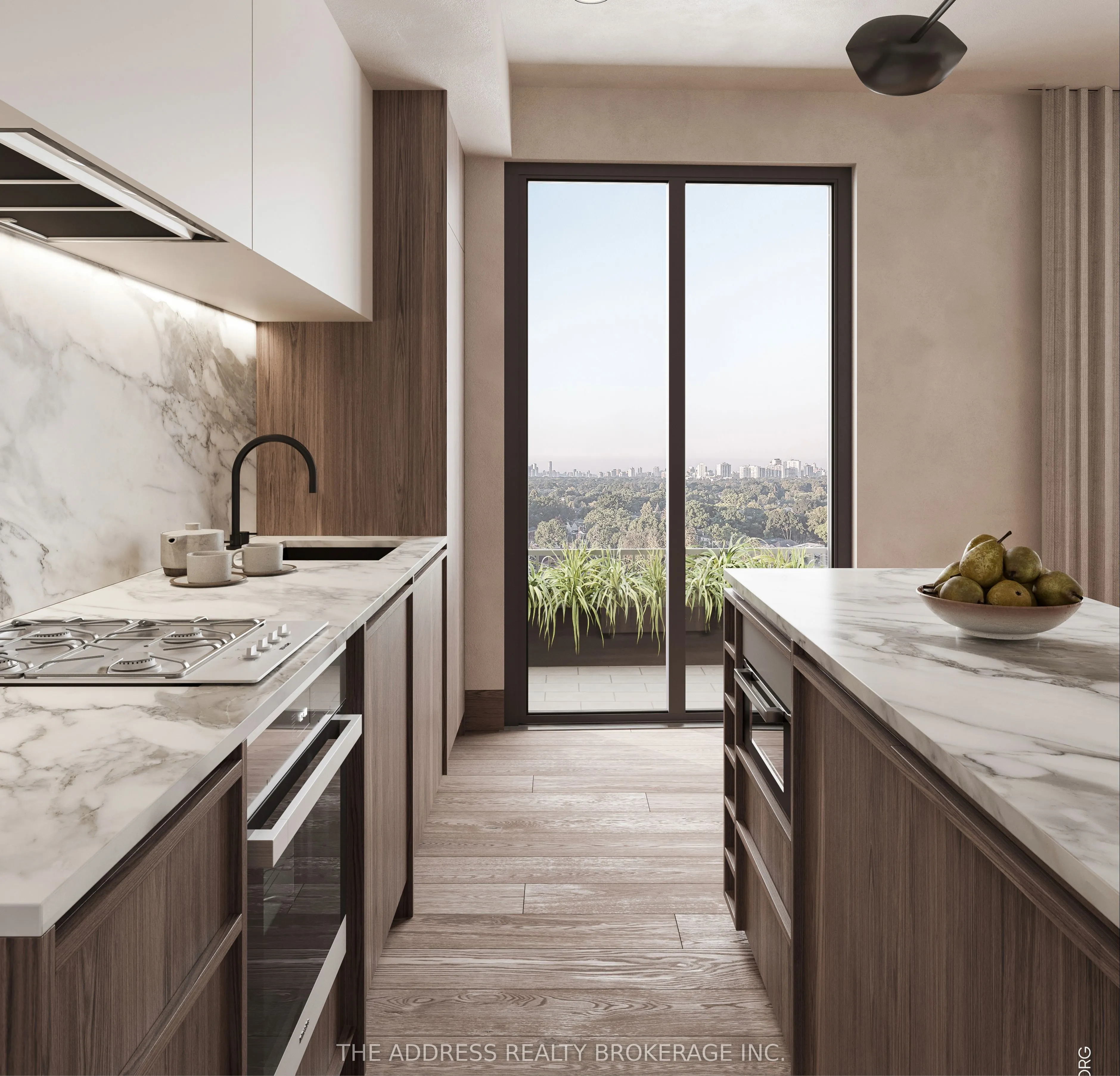 3200 Dundas Street W #202