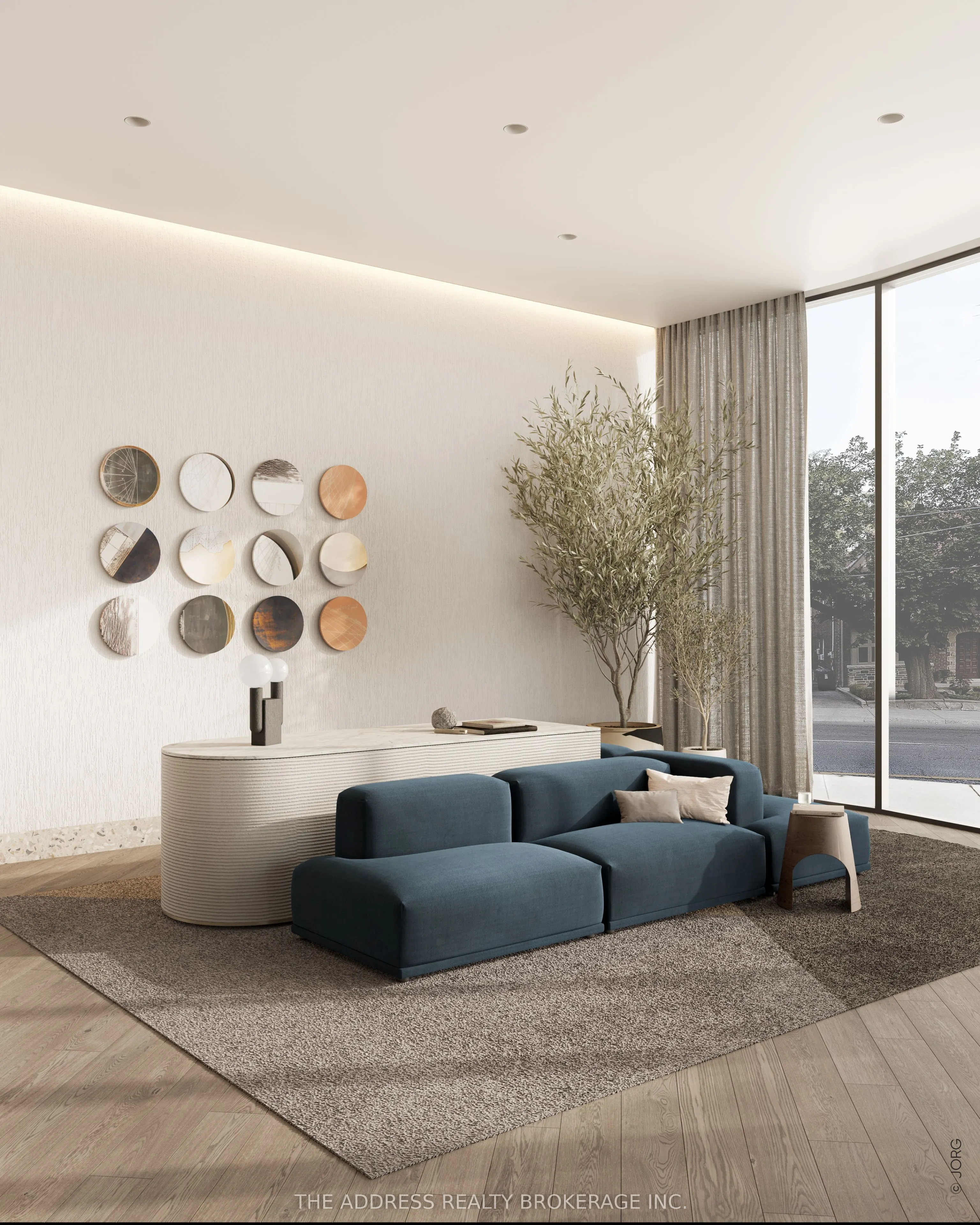 3200 Dundas Street W #202