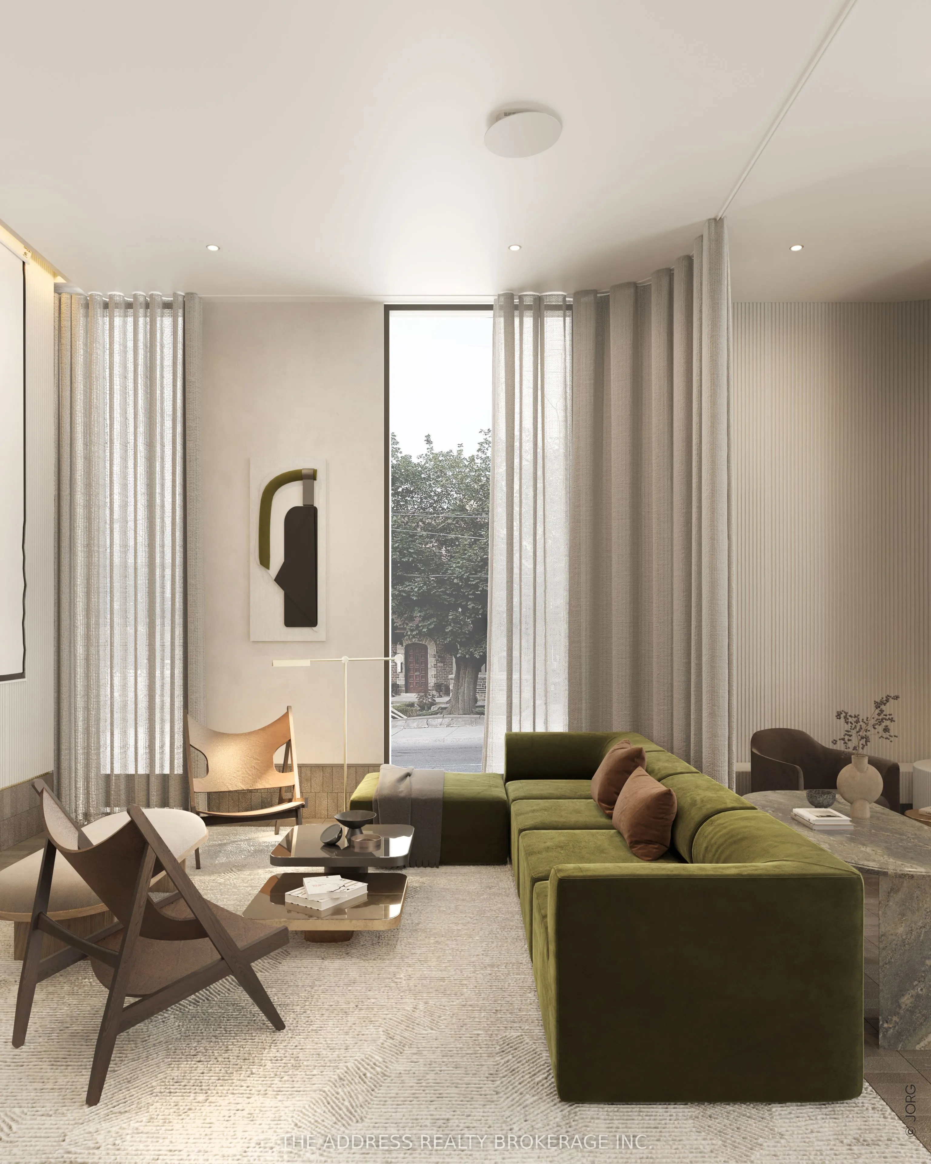 3200 Dundas Street W #202