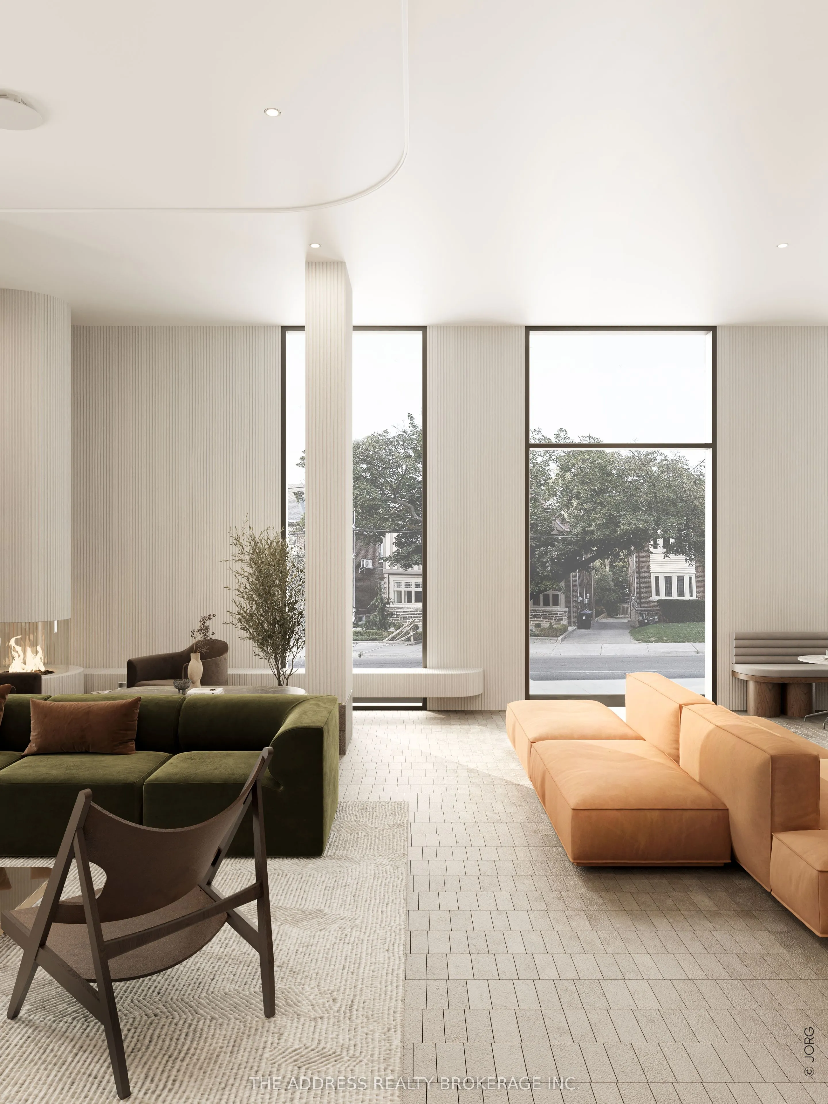 3200 Dundas Street W #202
