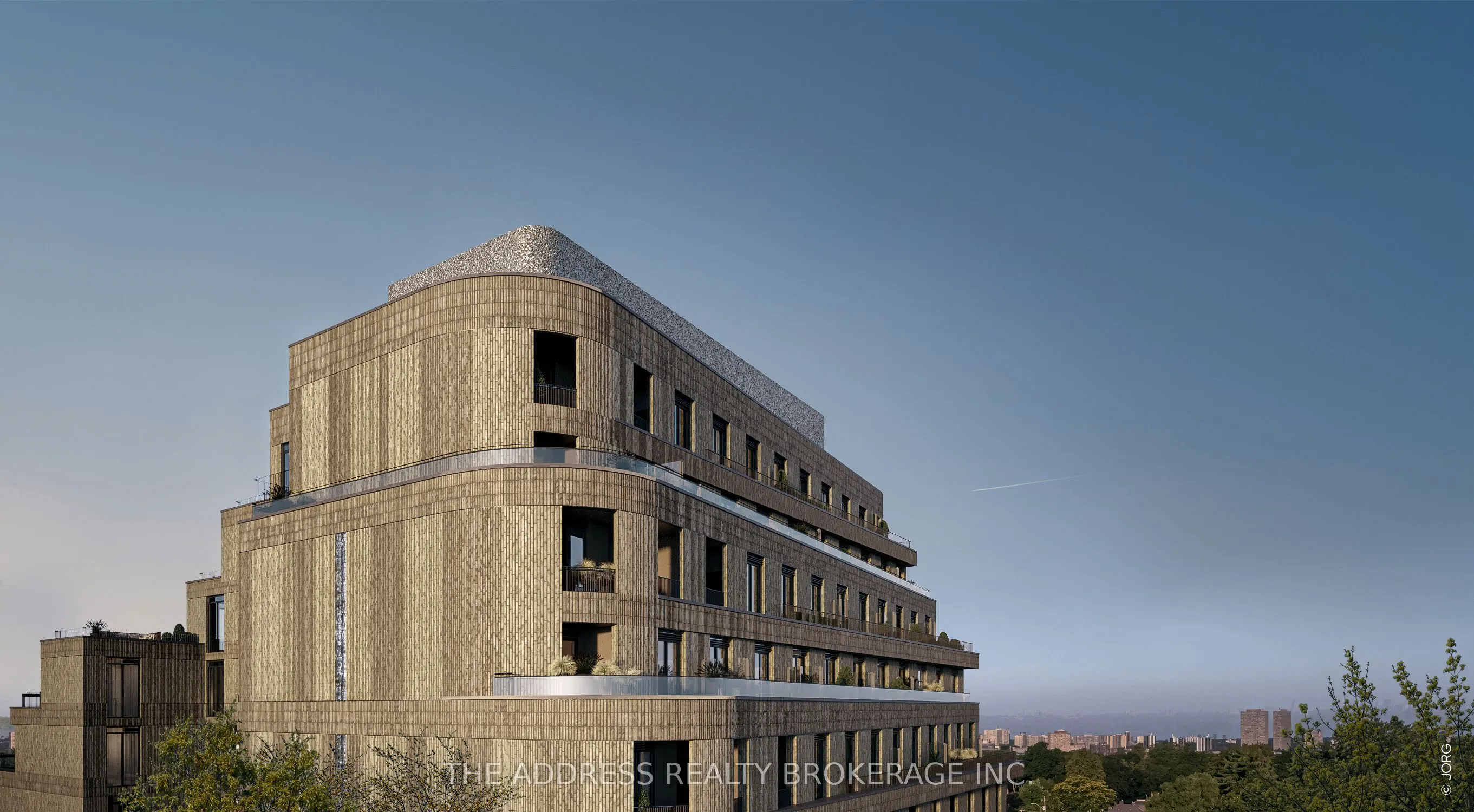 3200 Dundas Street W #202