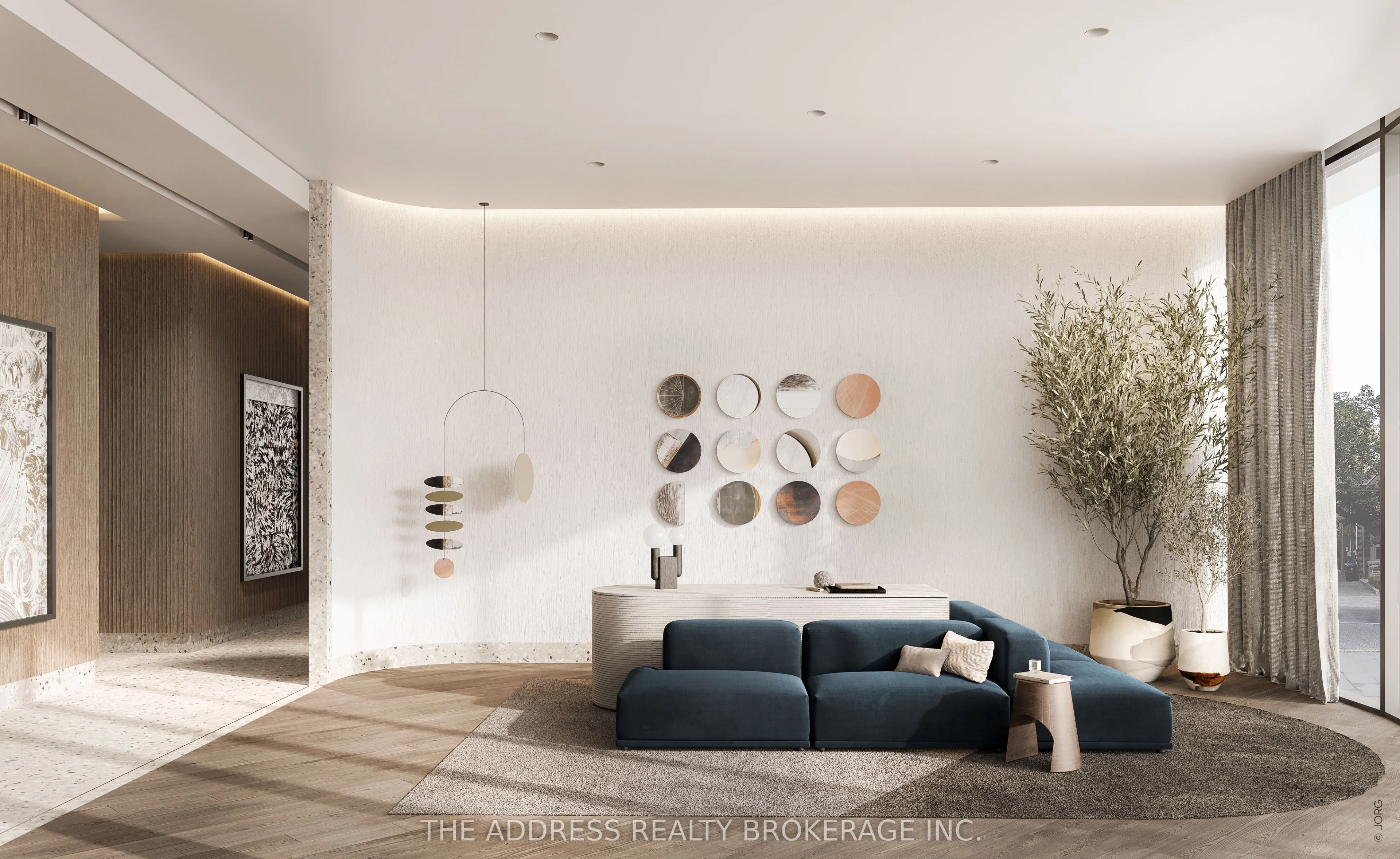 3200 Dundas Street W #202