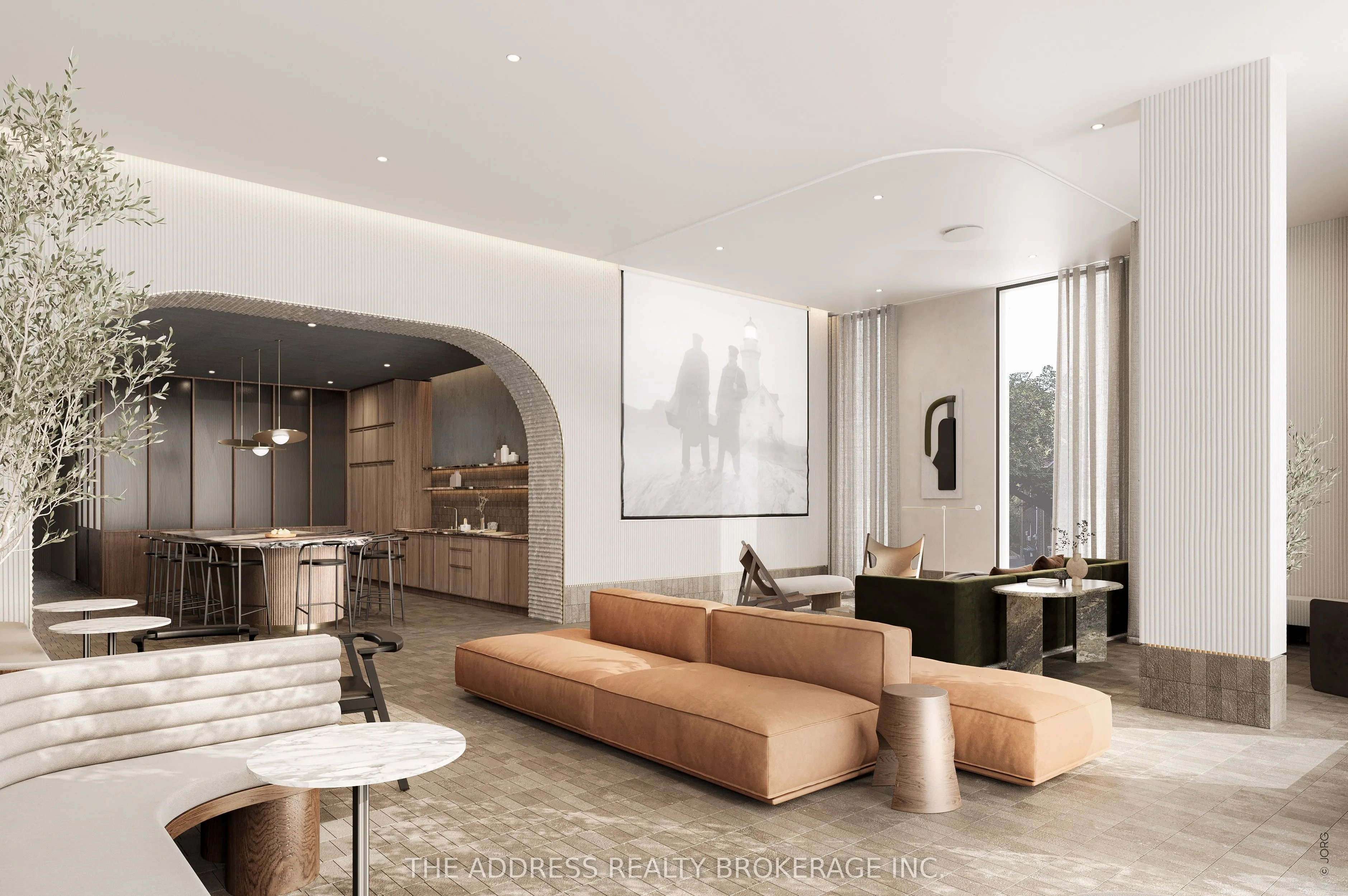 3200 Dundas Street W #202