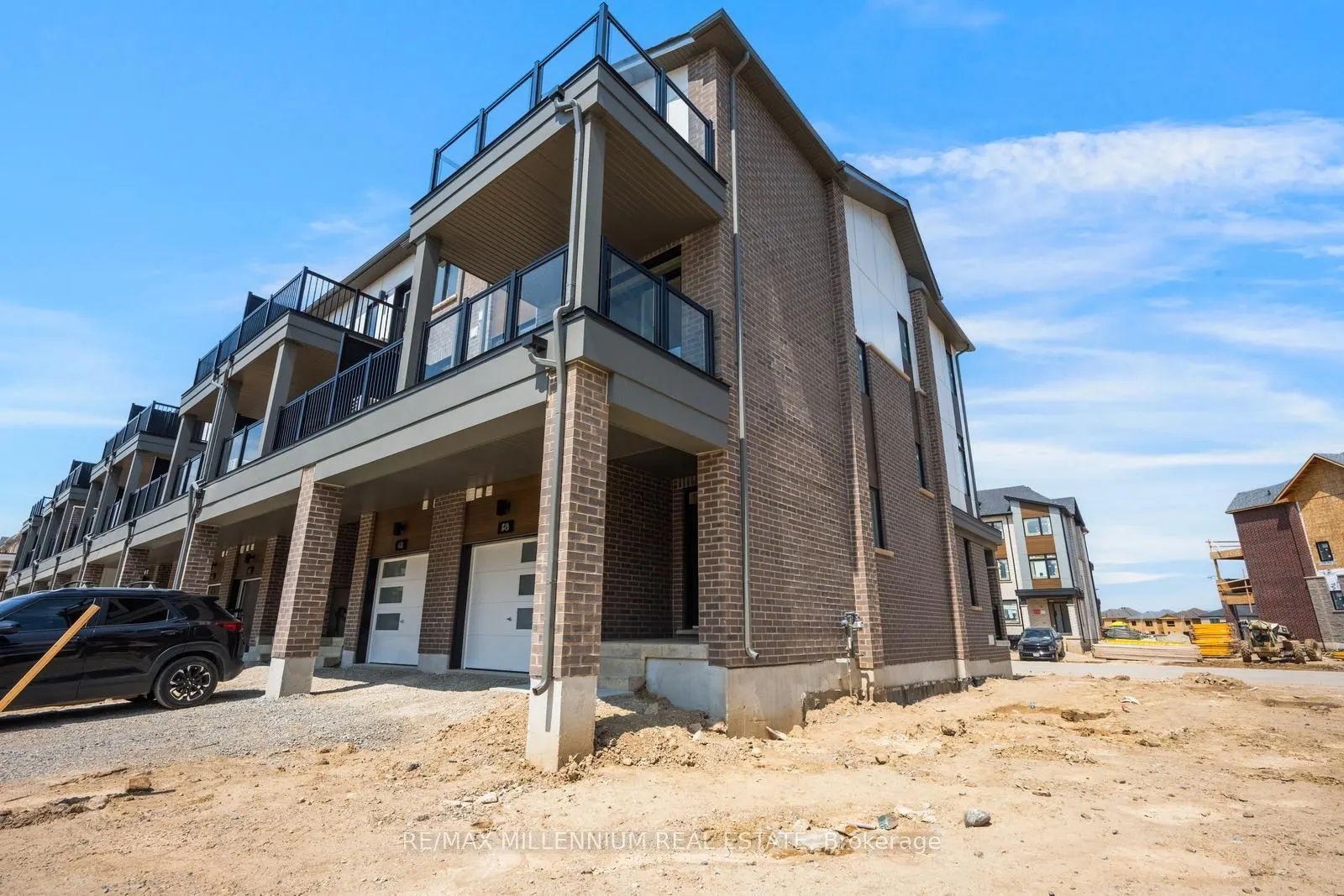 50 Thornbird Crescent #MAIN