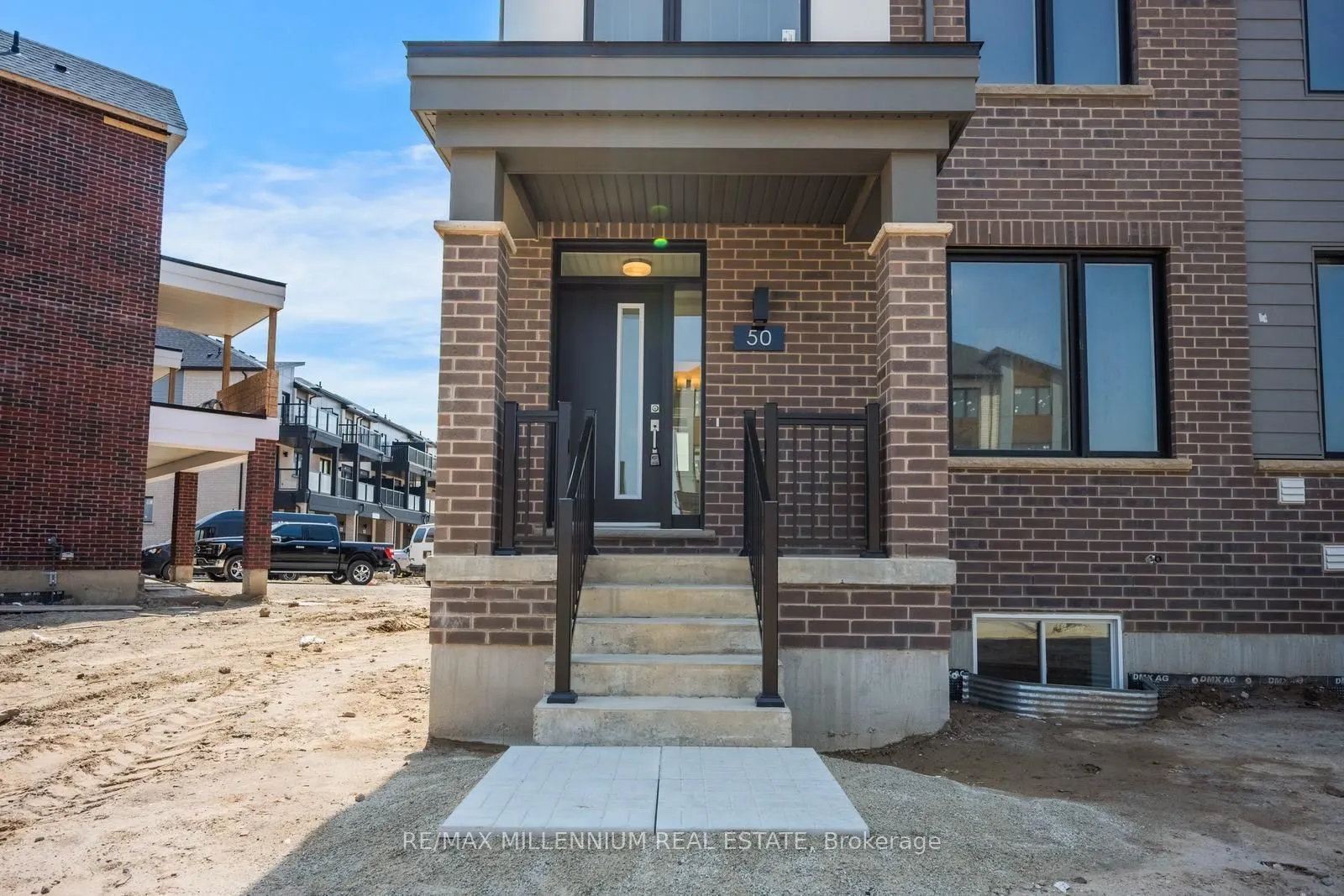 50 Thornbird Crescent #MAIN