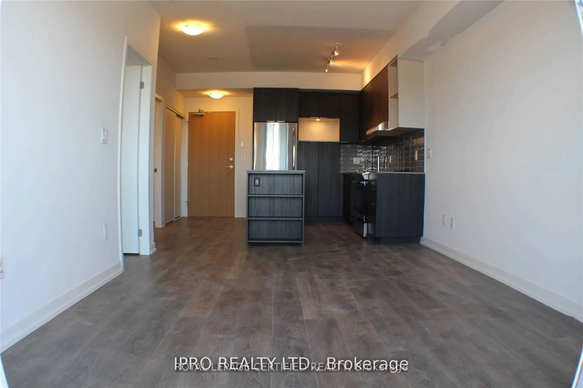 2520 Eglinton Avenue W #1008
