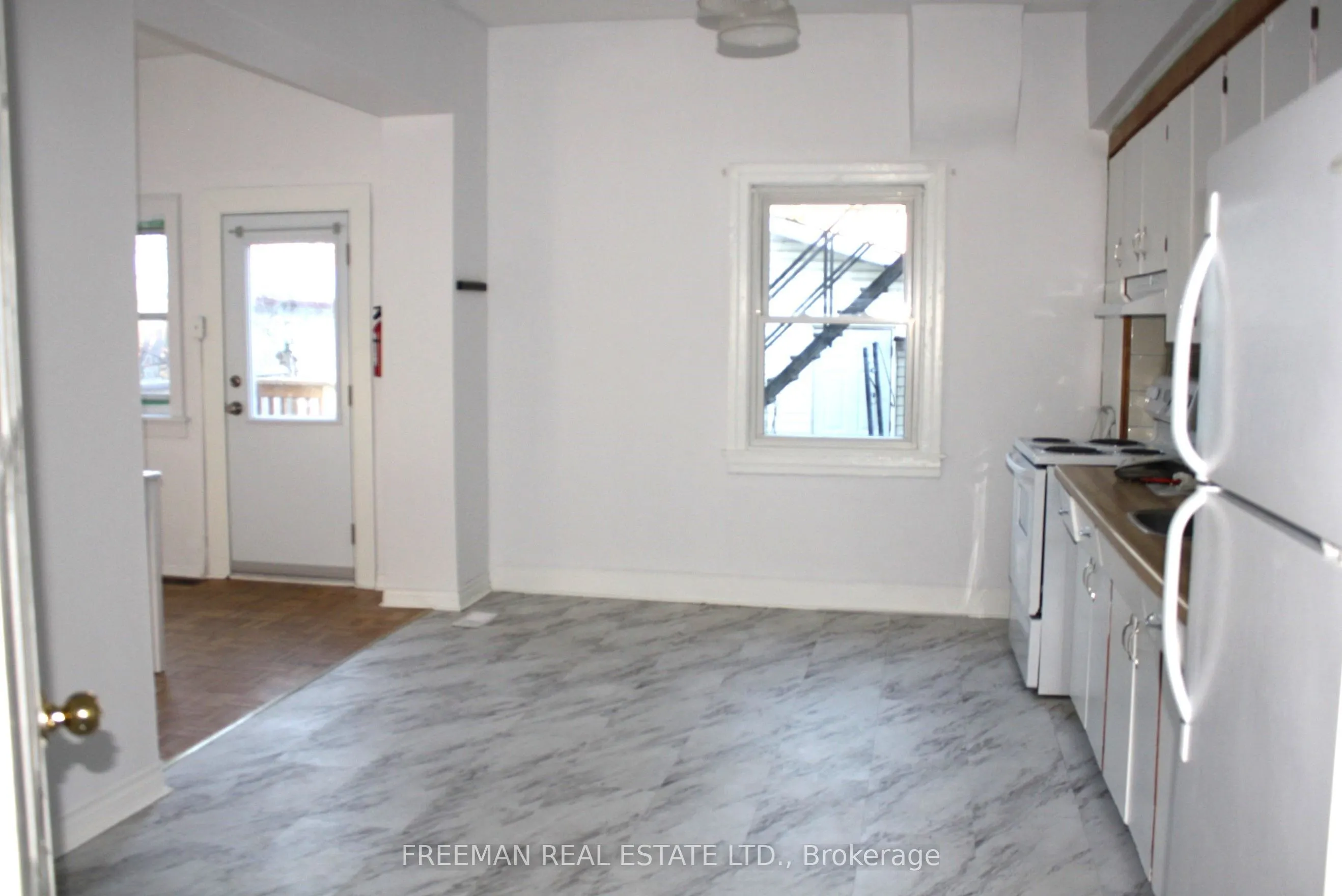 203 Fairview Avenue