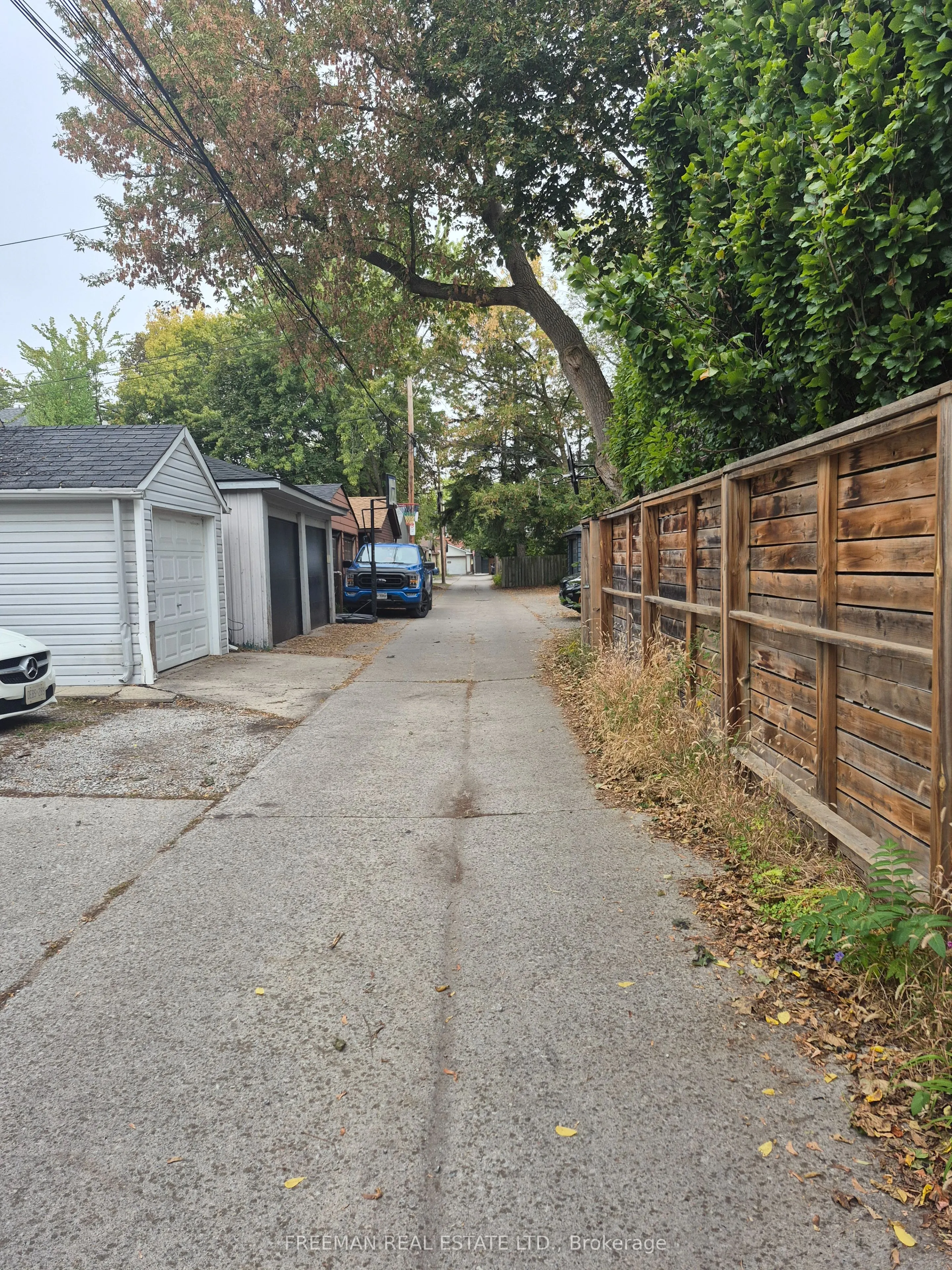 203 Fairview Avenue