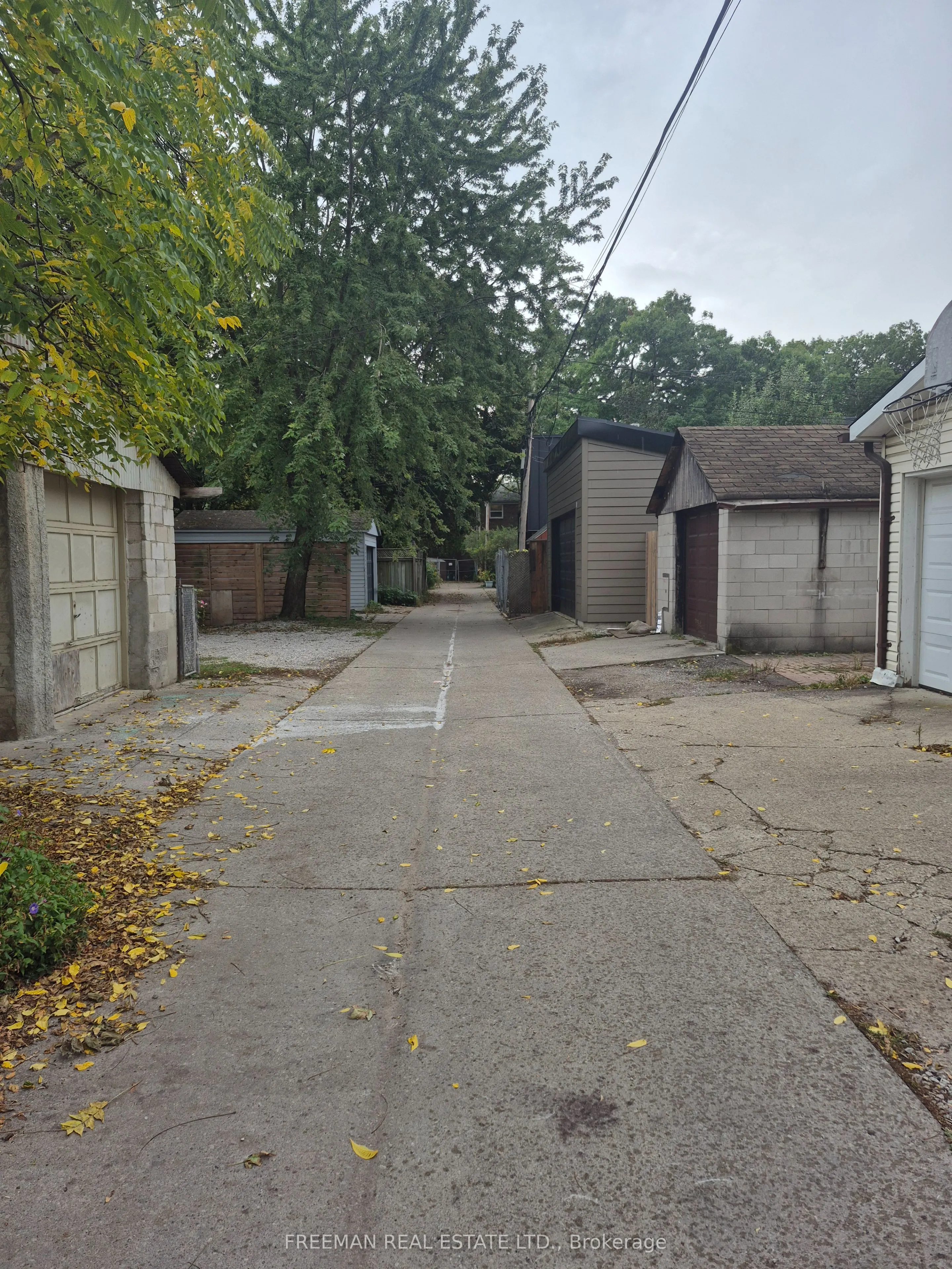 203 Fairview Avenue