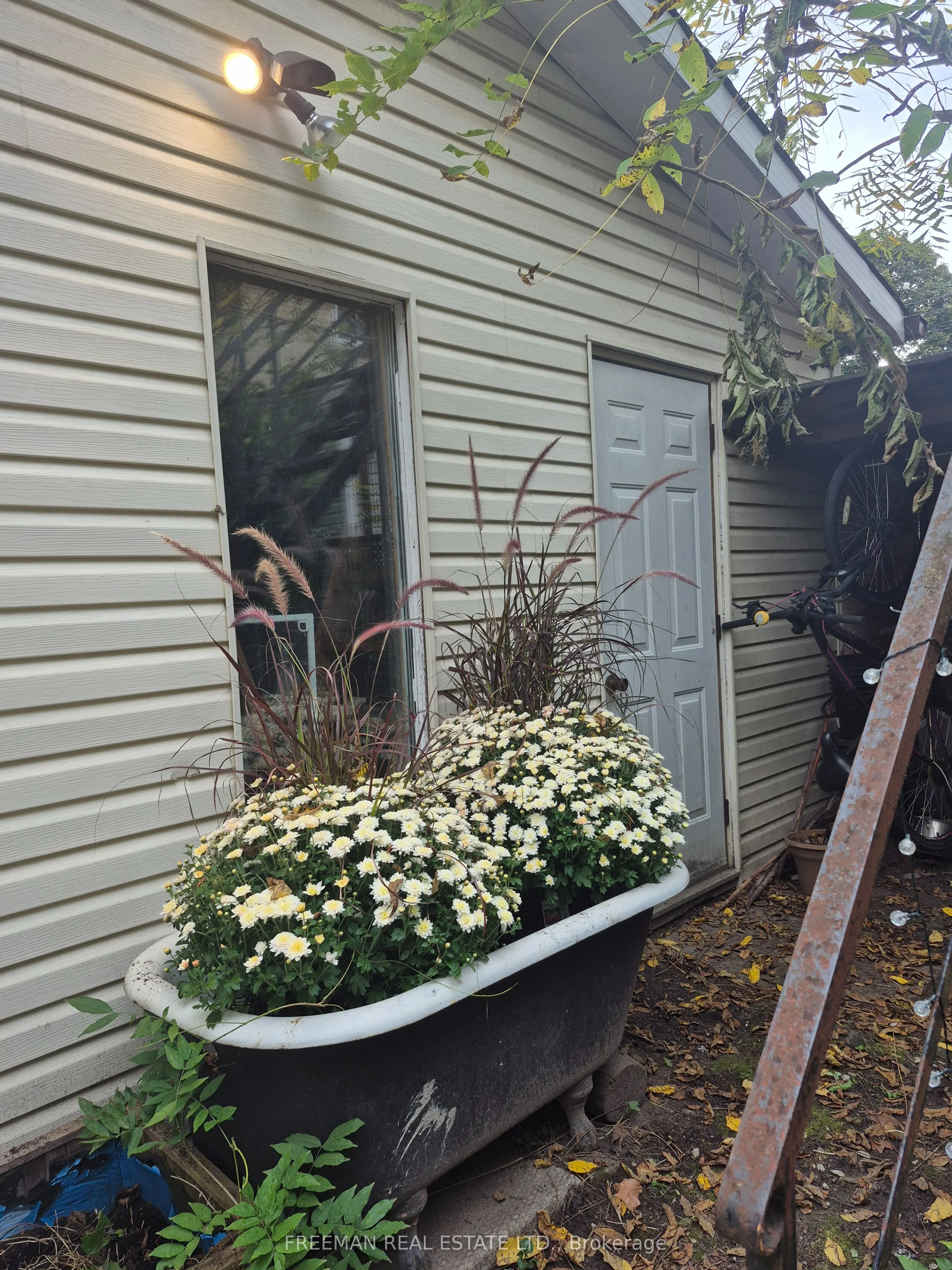 203 Fairview Avenue