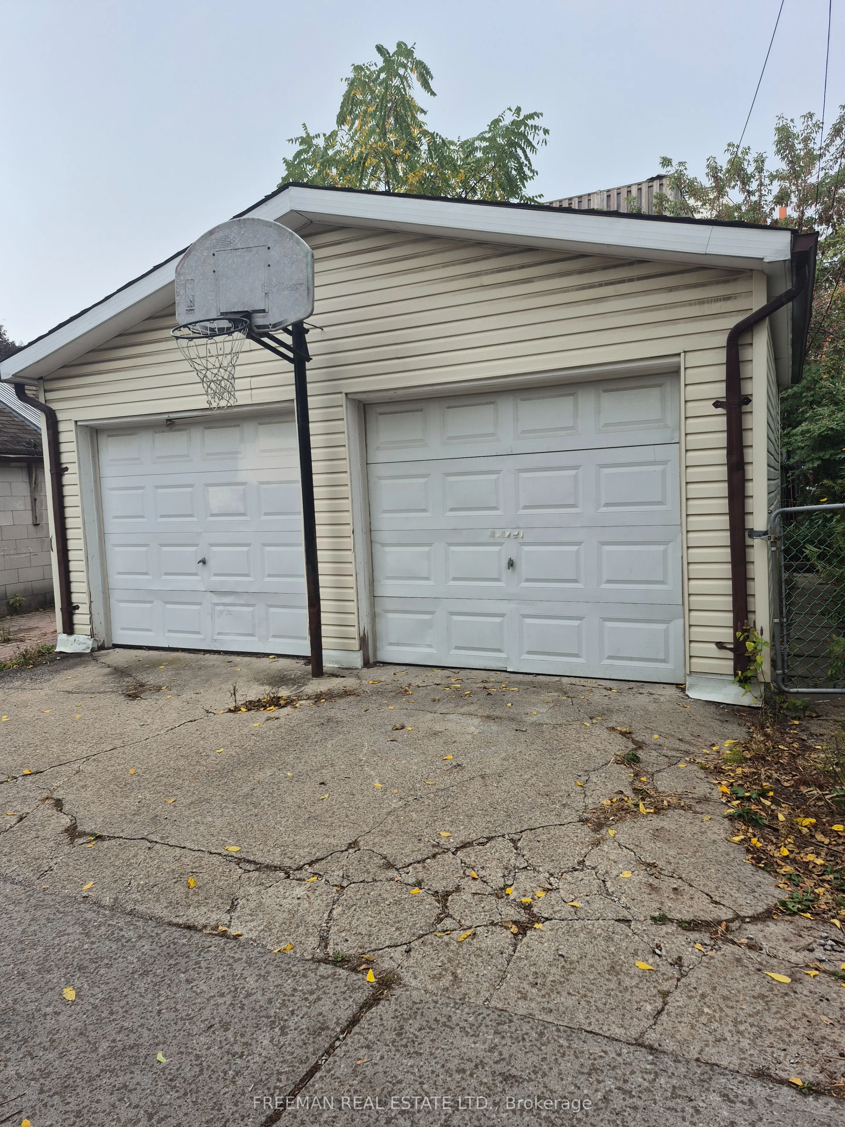 203 Fairview Avenue