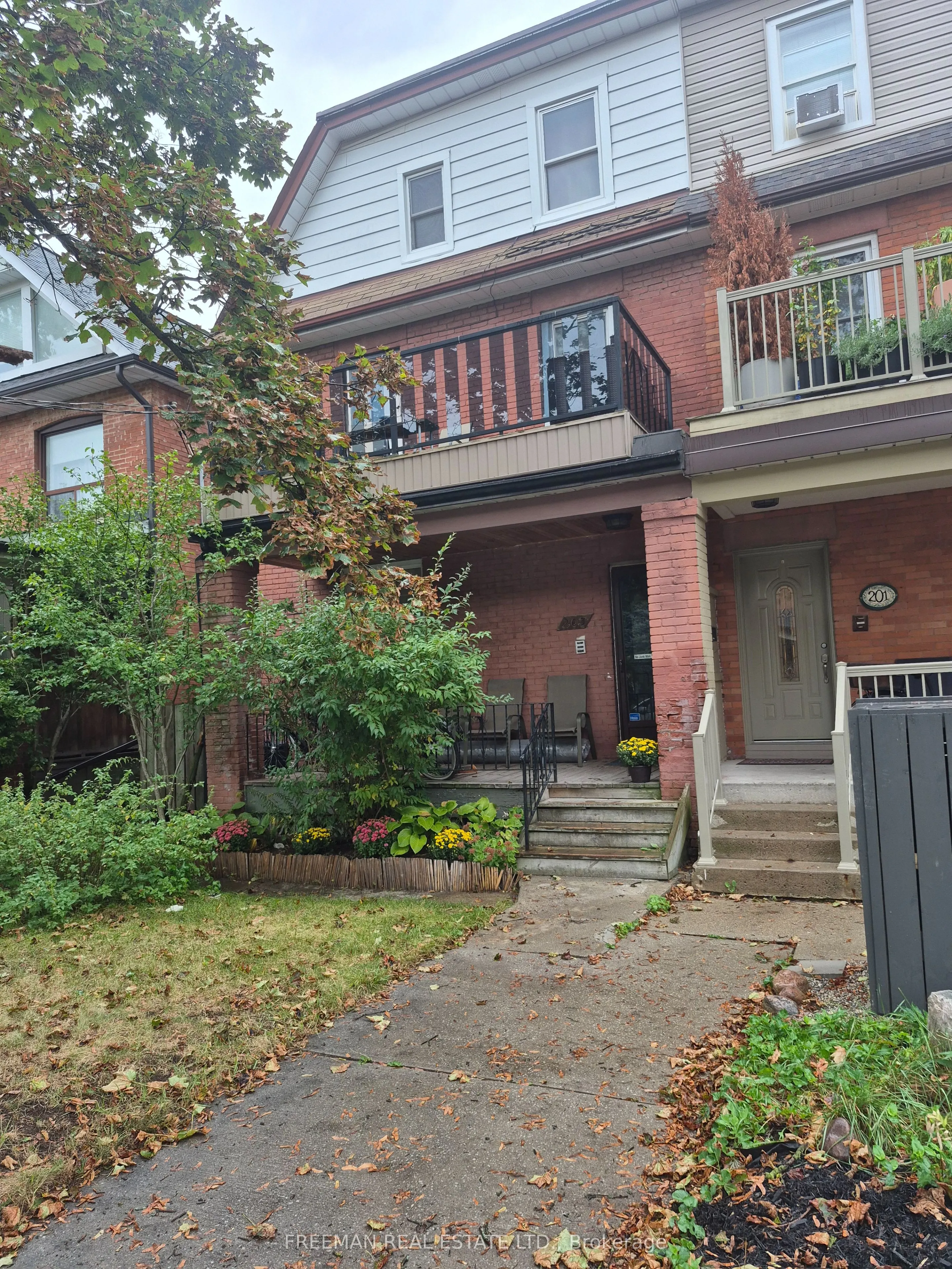 203 Fairview Avenue