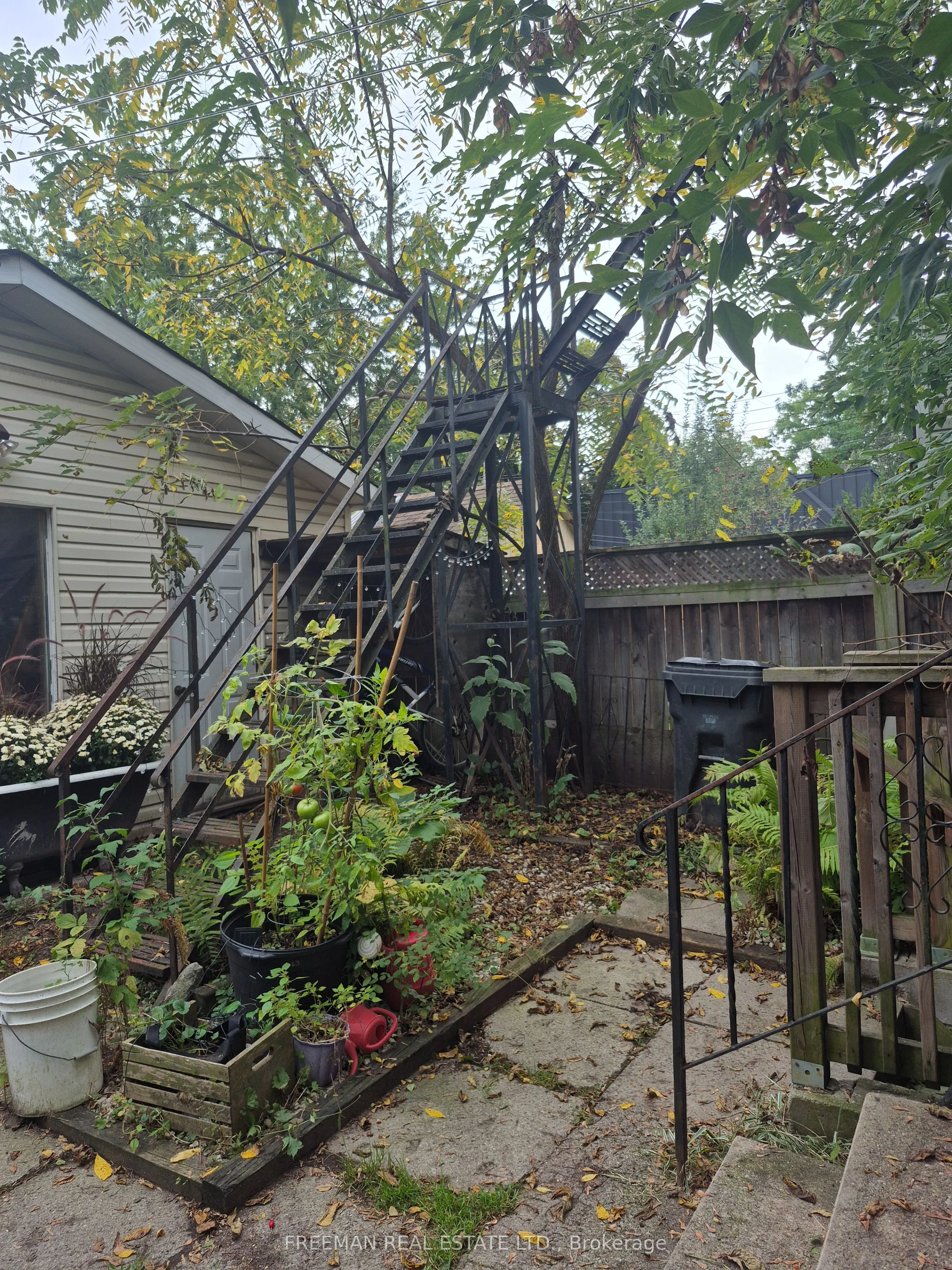 203 Fairview Avenue