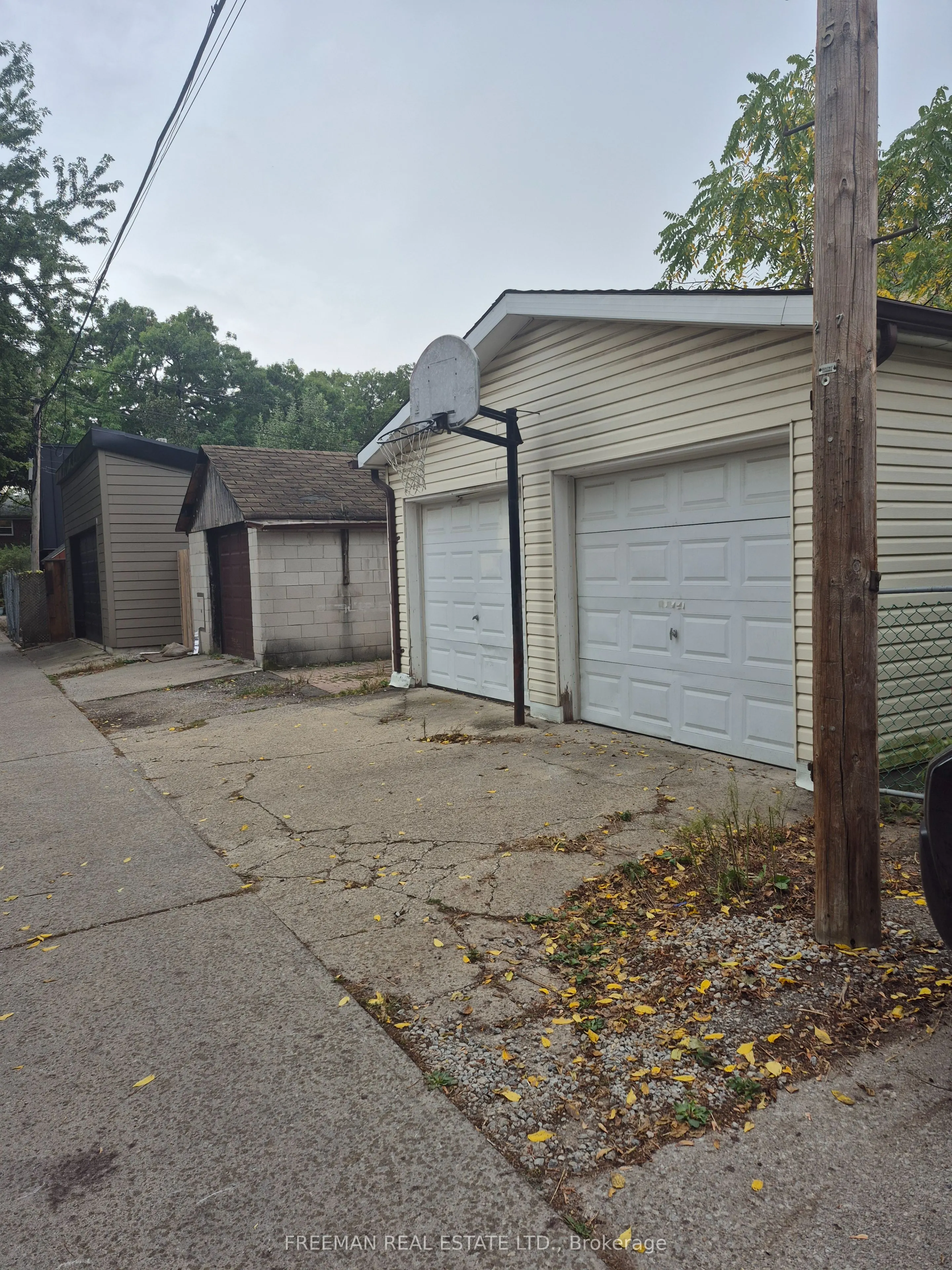 203 Fairview Avenue