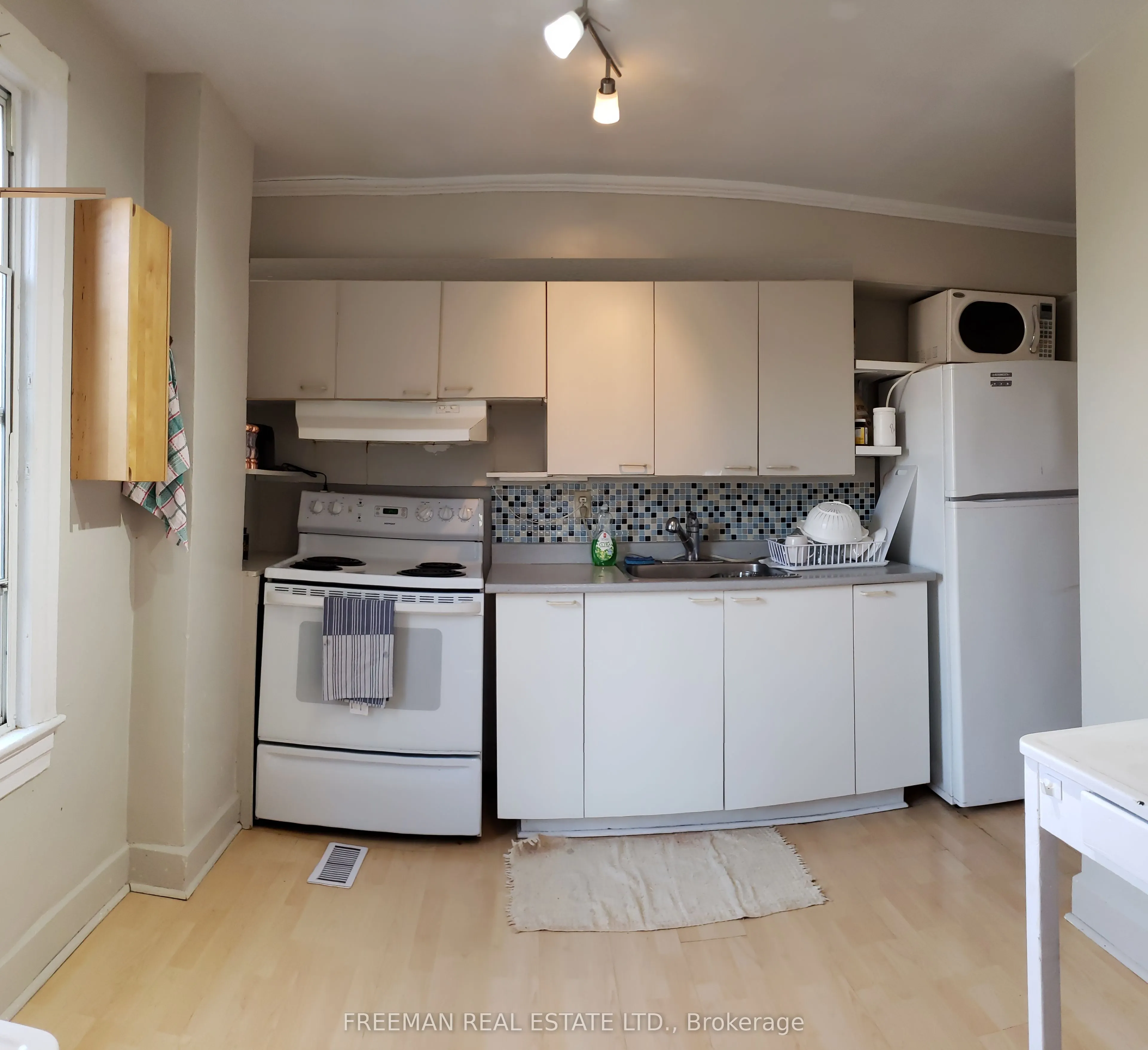 203 Fairview Avenue