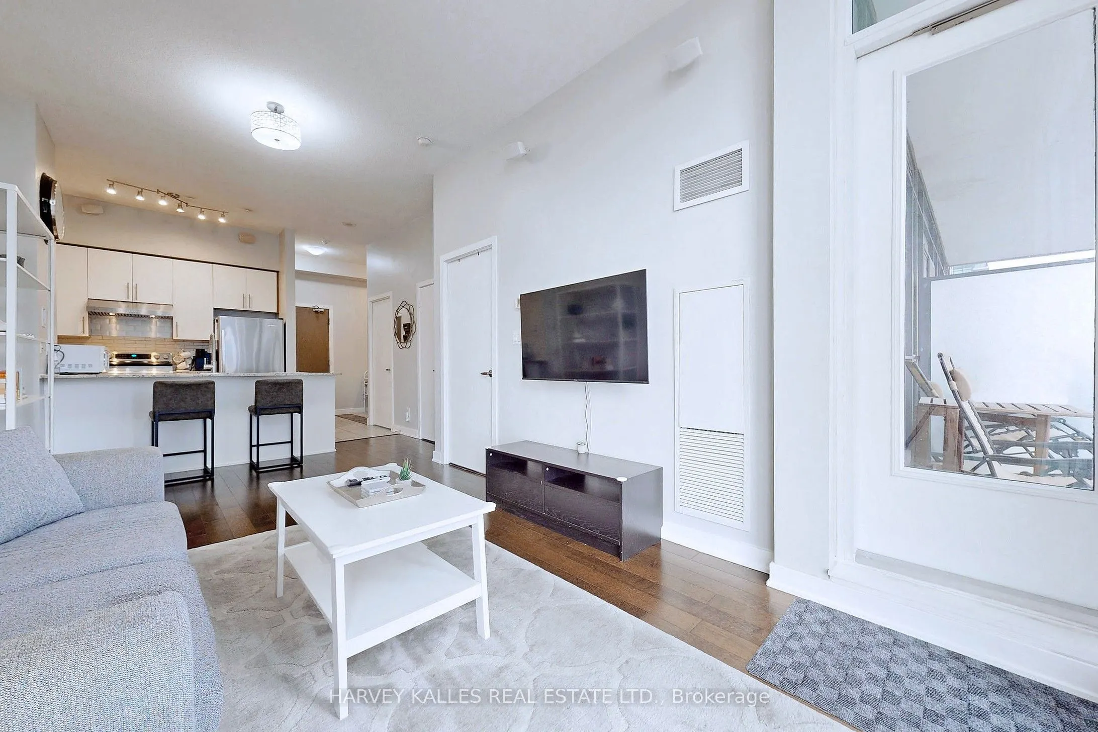 4099 Brickstone Mews #505