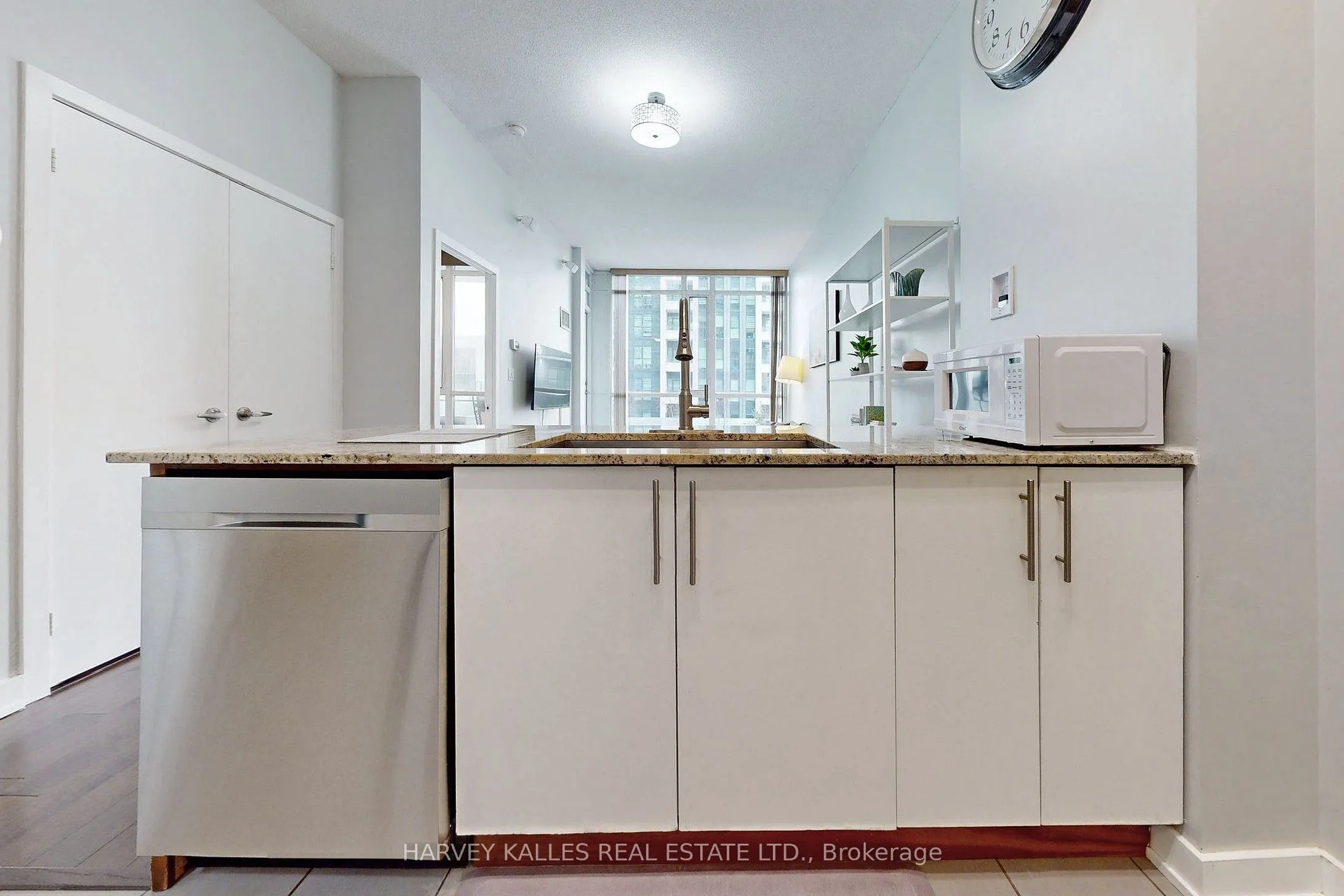 4099 Brickstone Mews #505