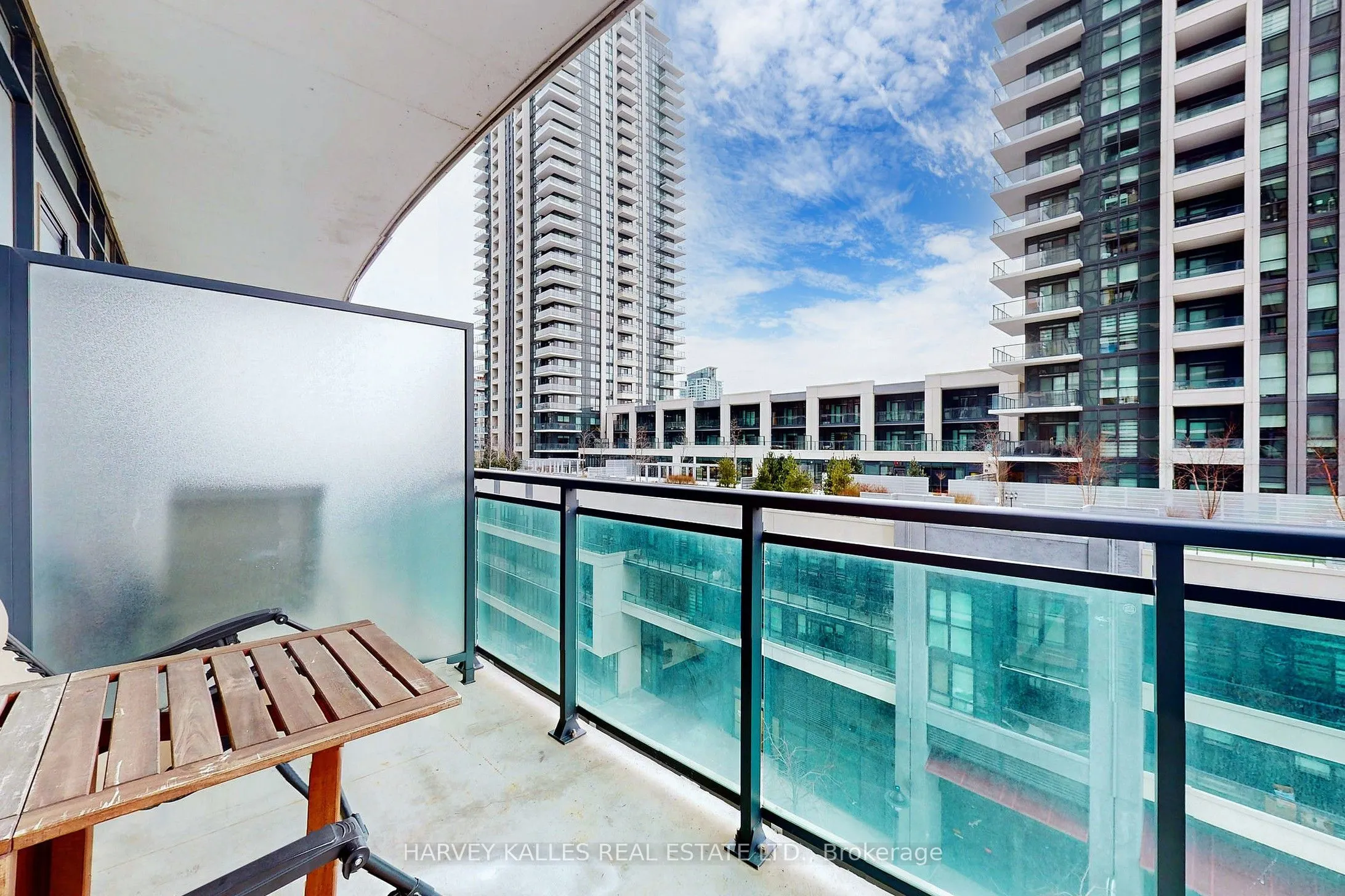 4099 Brickstone Mews #505