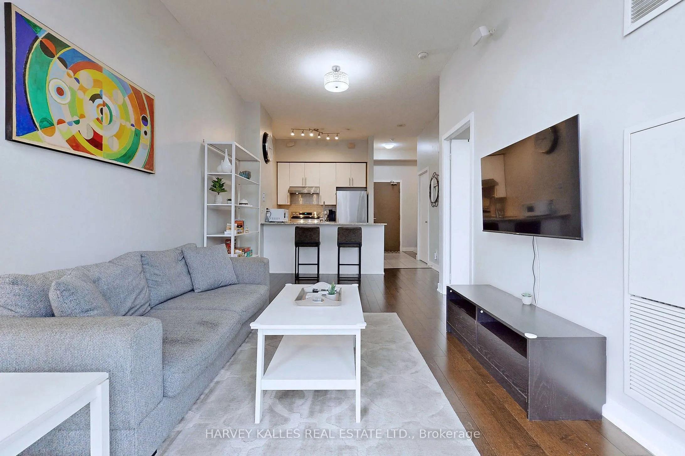 4099 Brickstone Mews #505