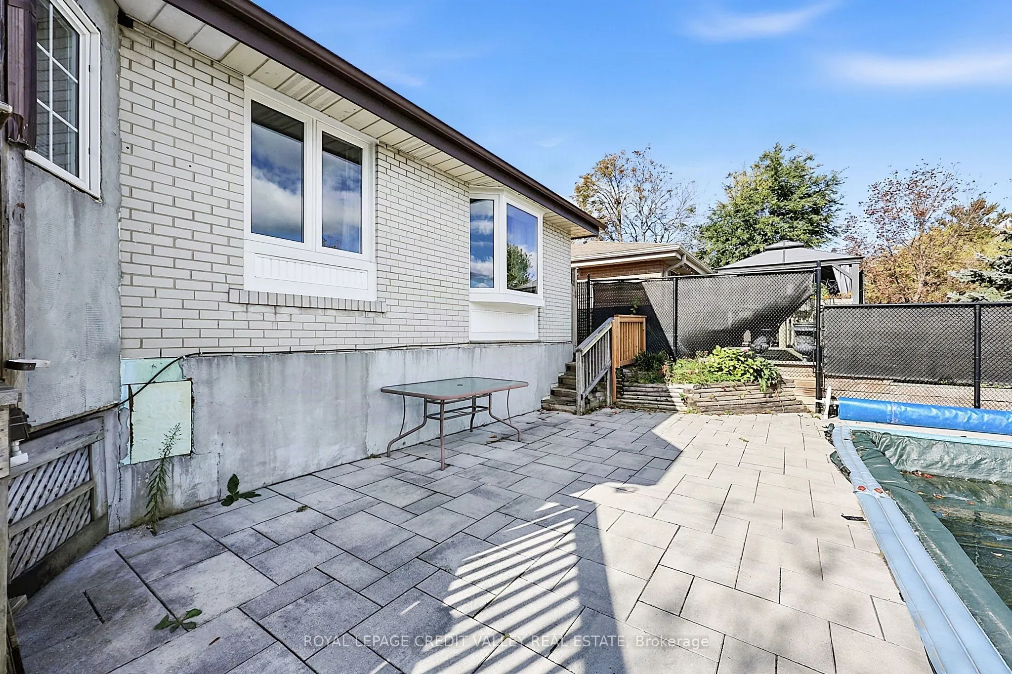 30 Palgrave Crescent