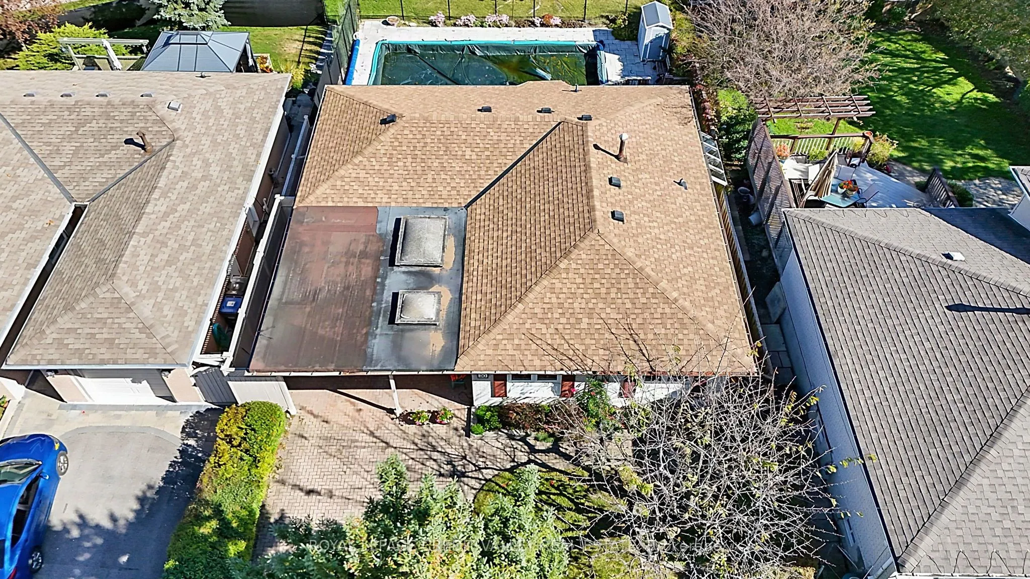 30 Palgrave Crescent