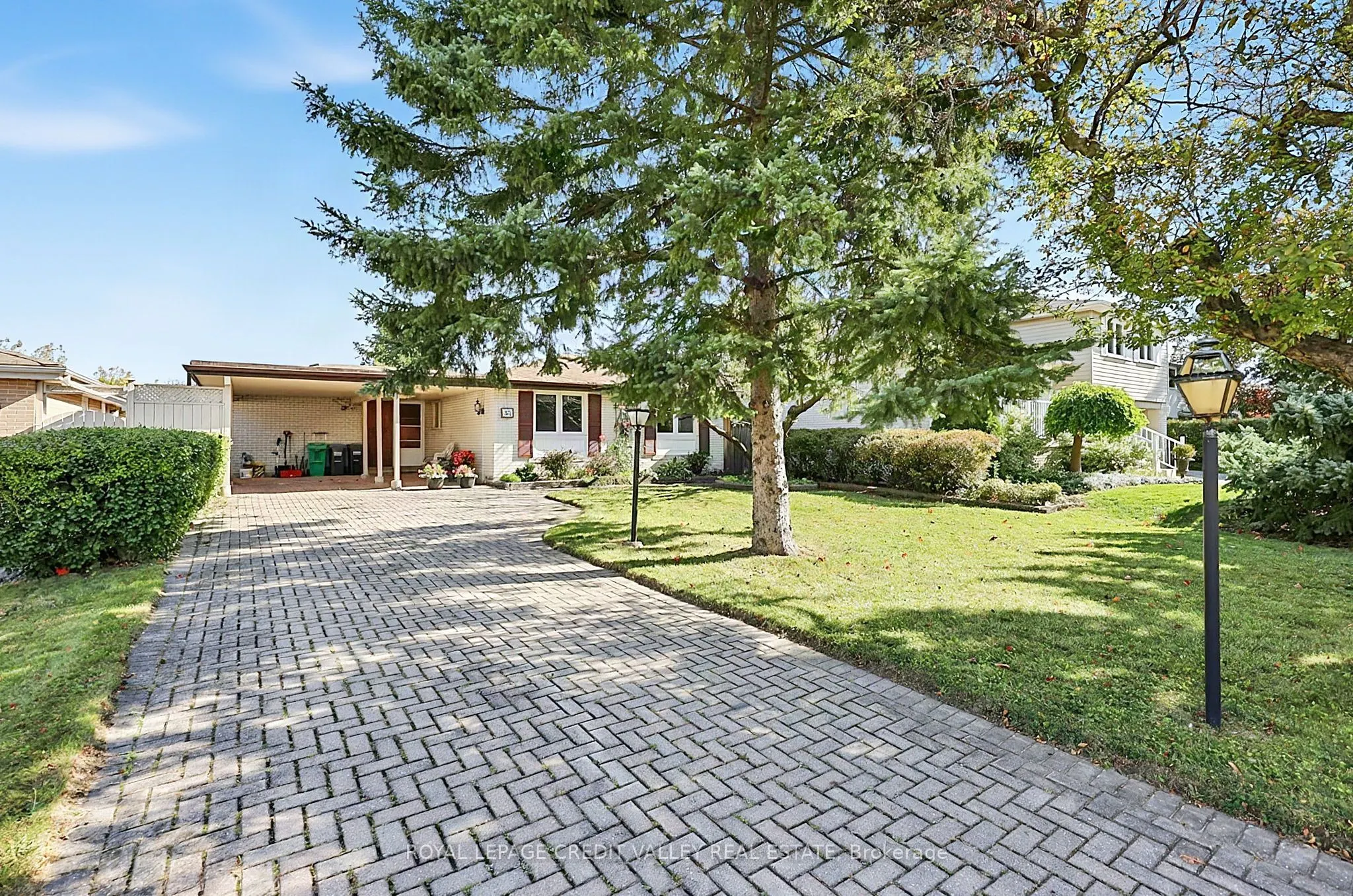 30 Palgrave Crescent