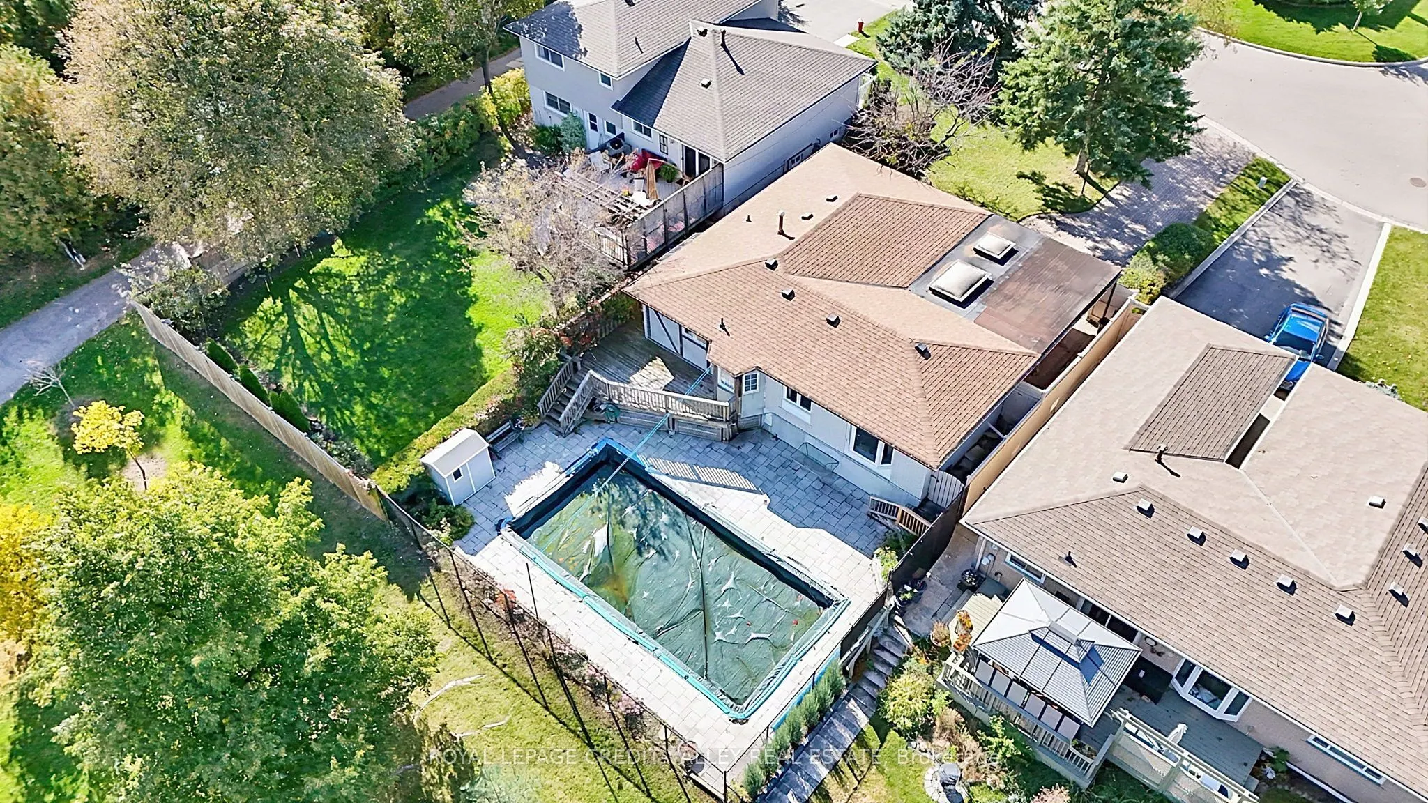 30 Palgrave Crescent
