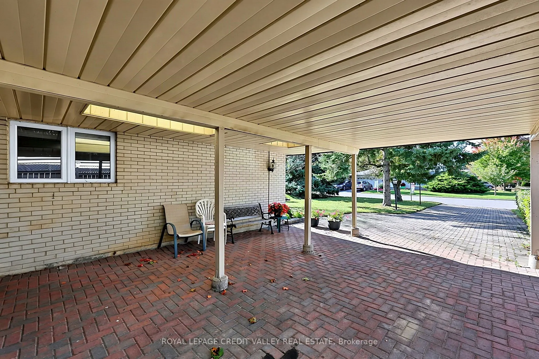 30 Palgrave Crescent