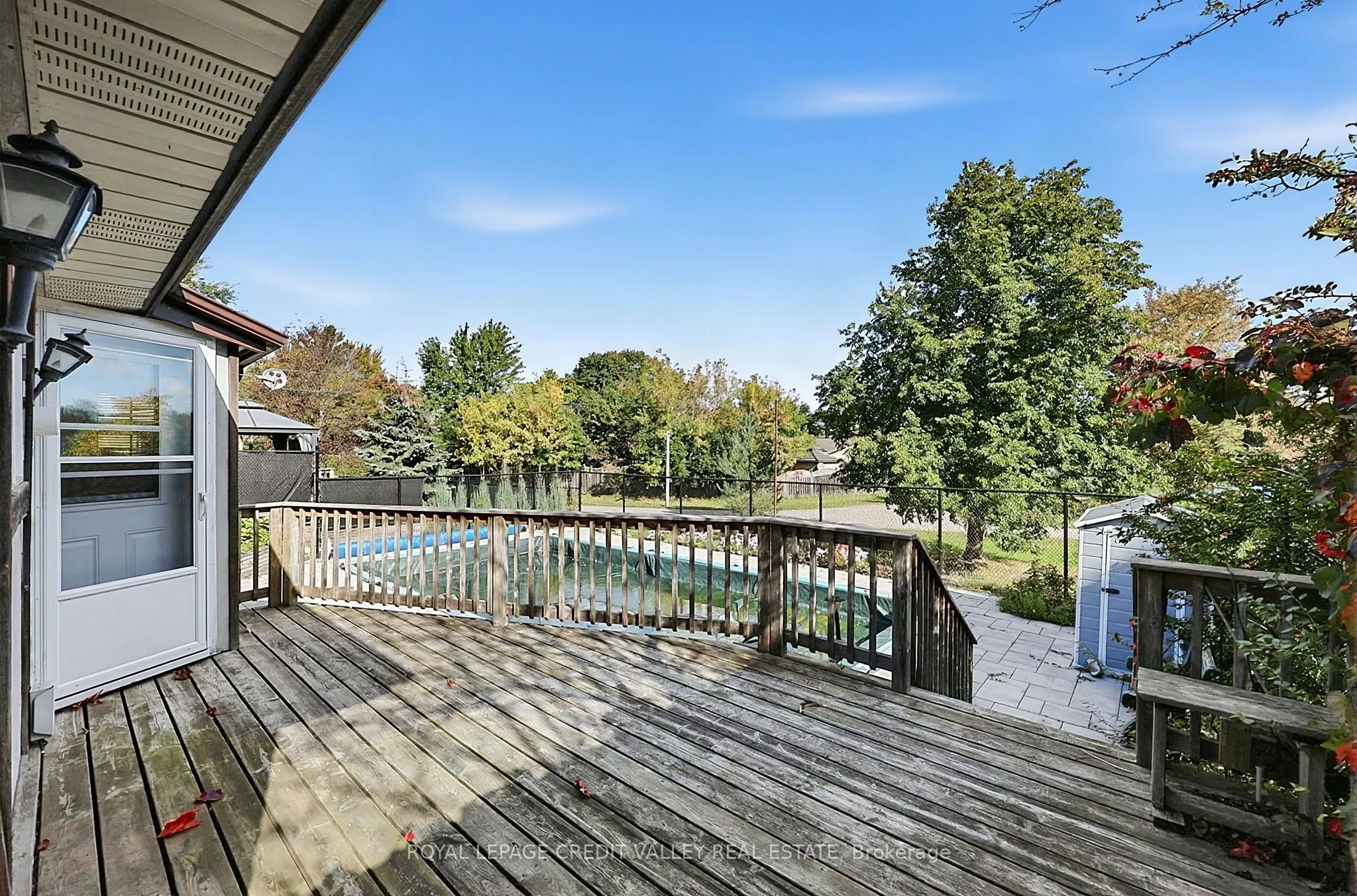 30 Palgrave Crescent