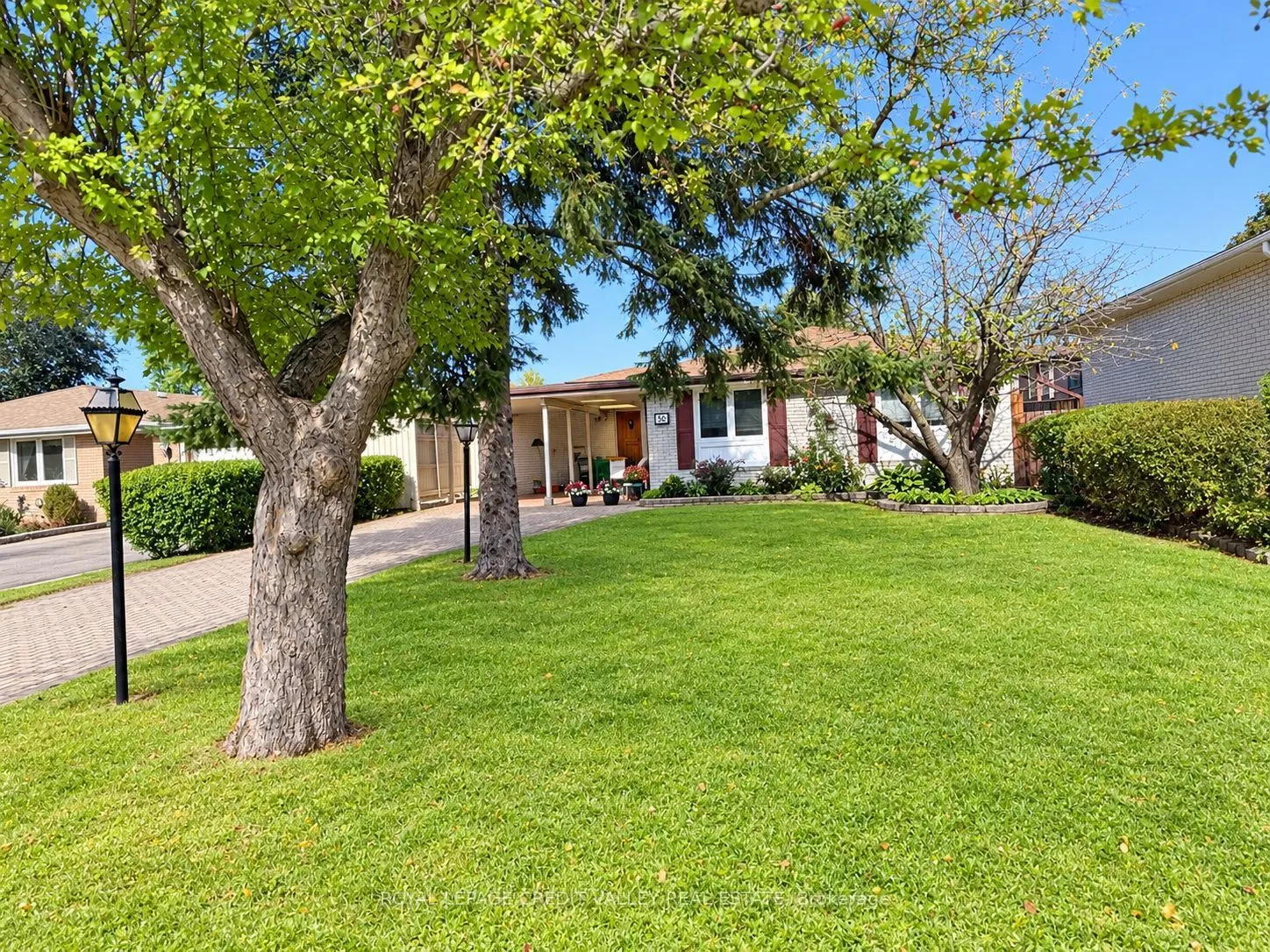 30 Palgrave Crescent