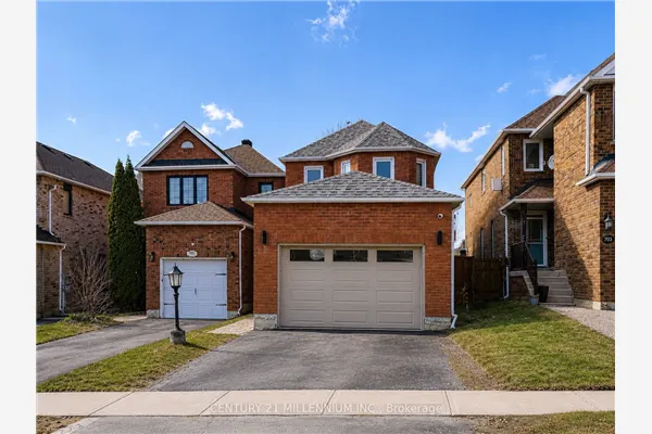 327 Perry Road